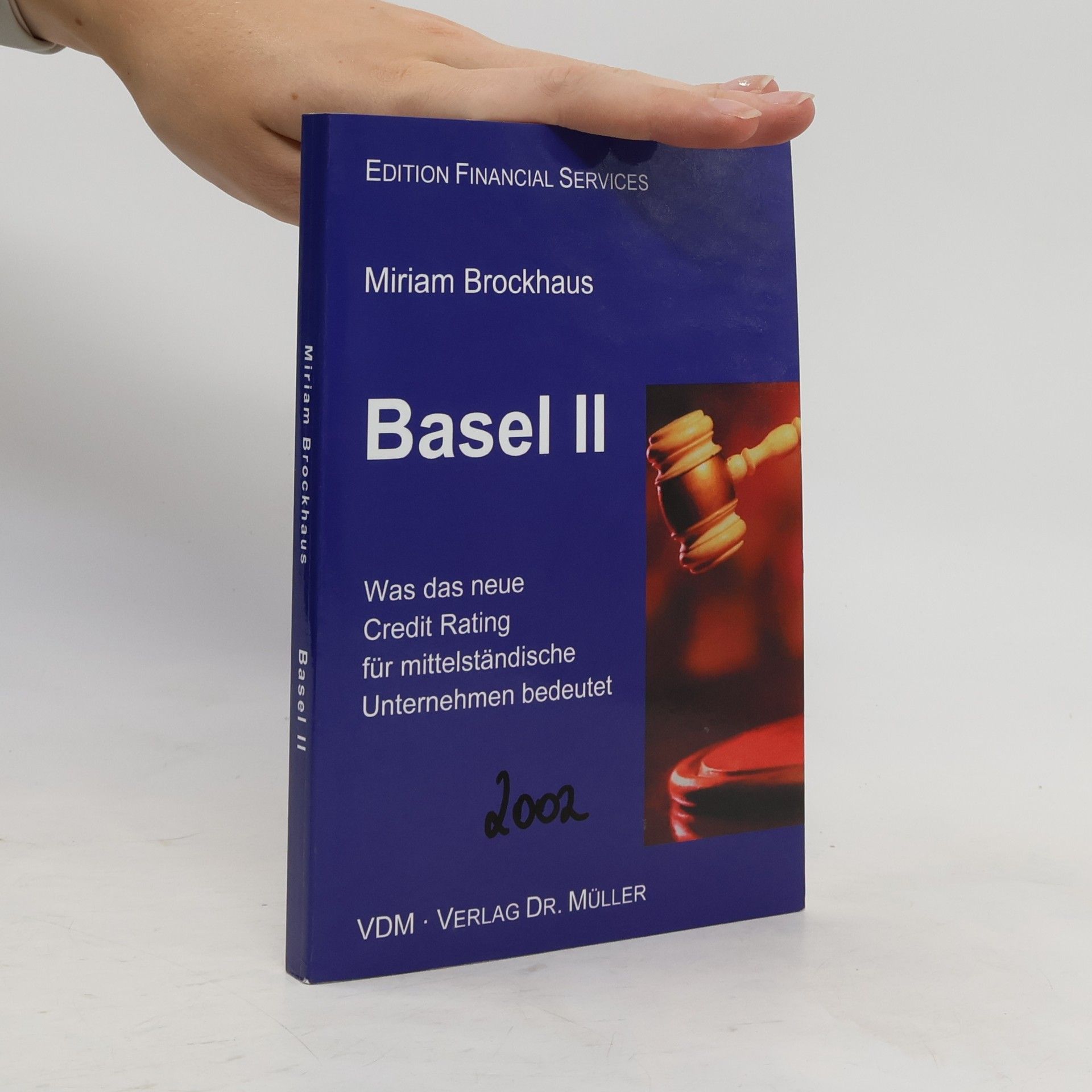 Basel II, was das neue Credit Rating für mittelständische Unternehmen bedeutet