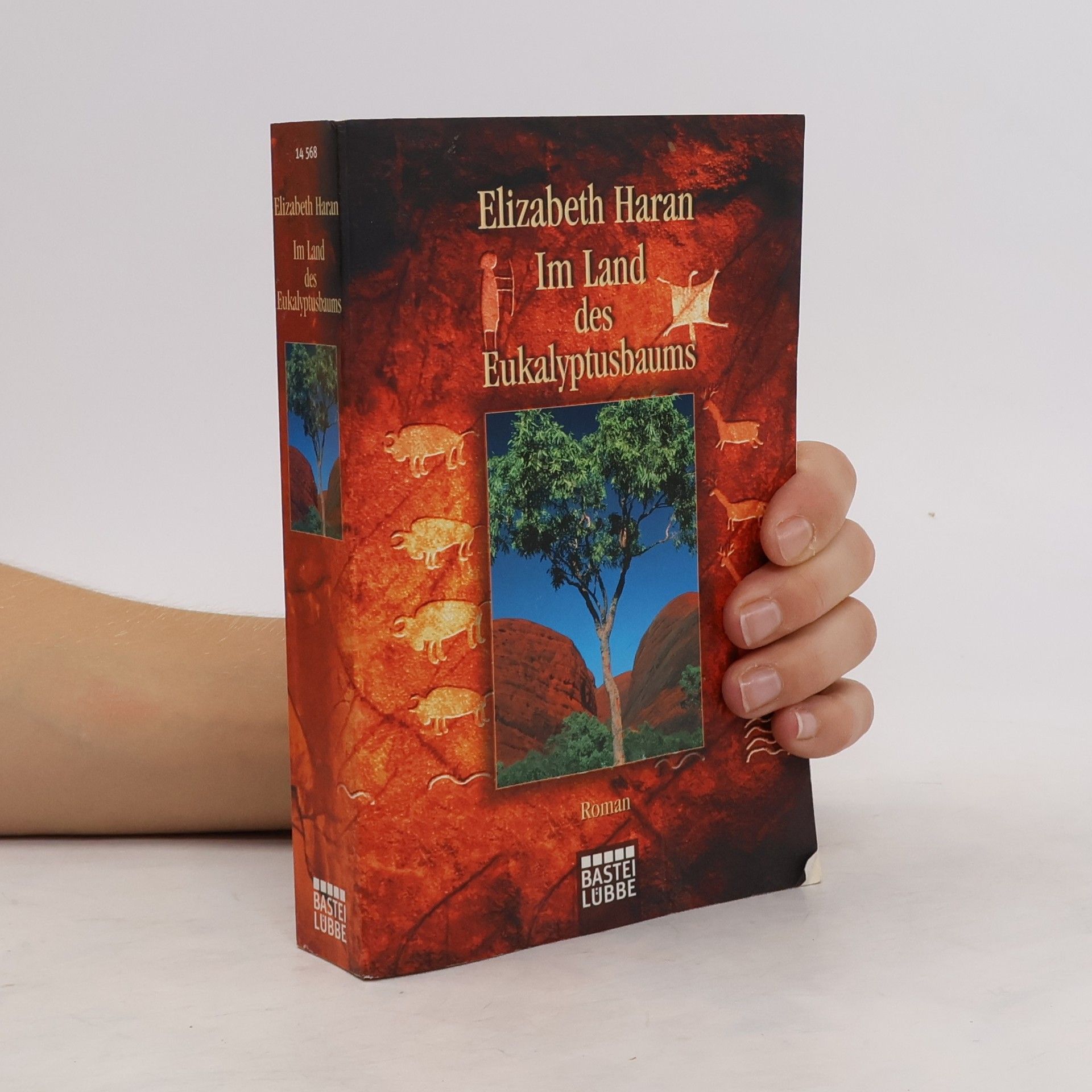 Elizabeth Haran Im Land des Eukalyptusbaums