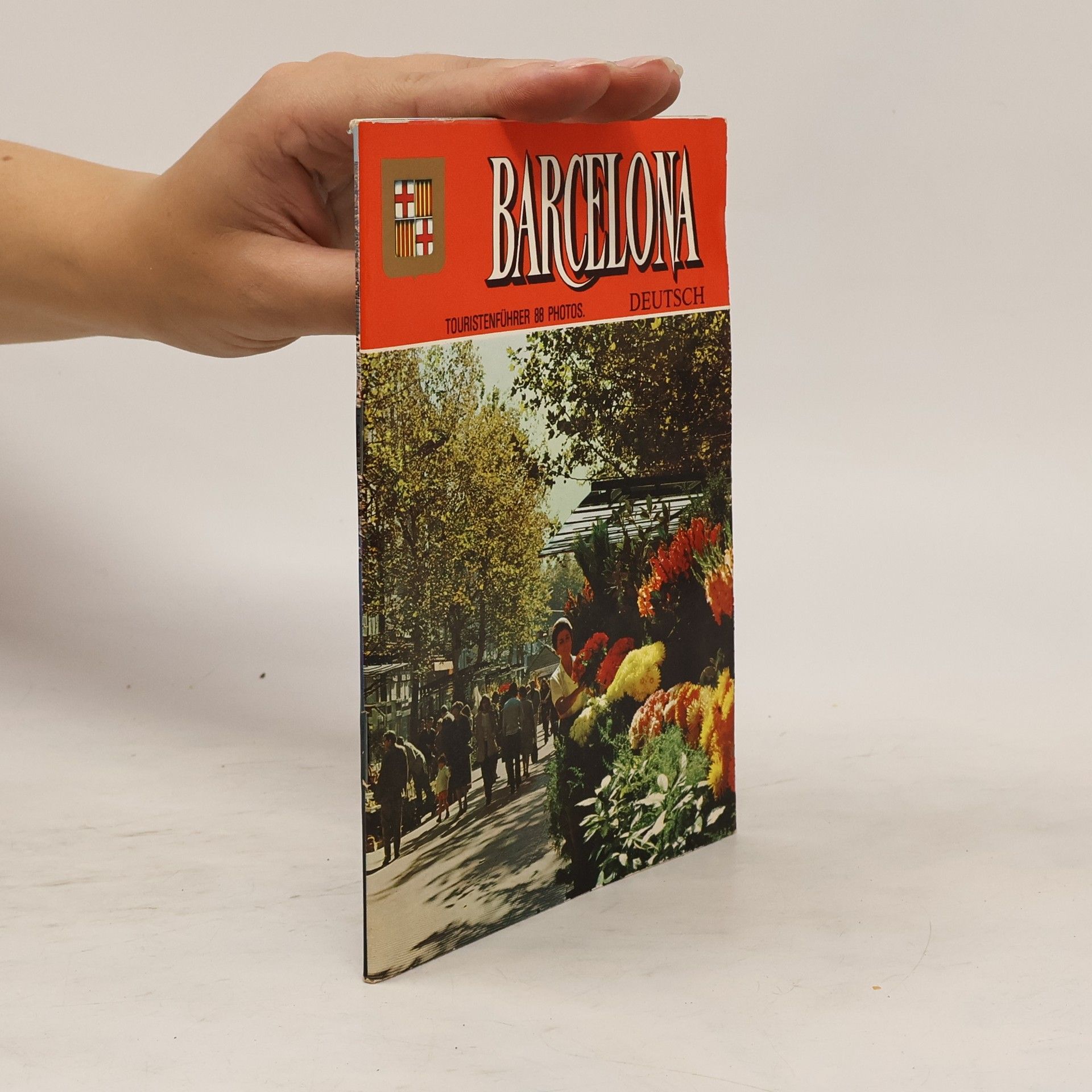 Collectif d'auteurs Barcelona