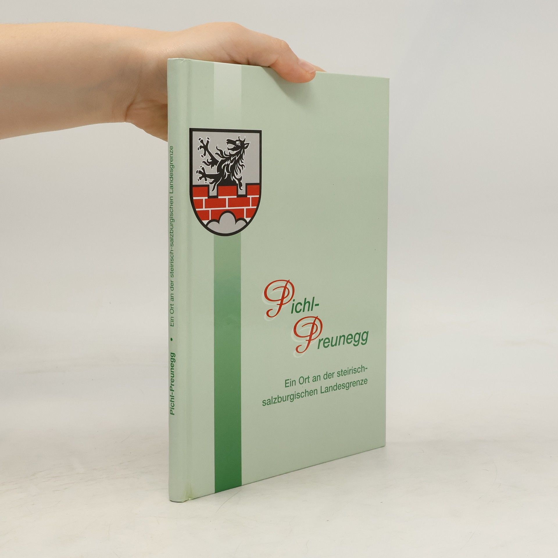AA.VV. Pichl-Preunegg