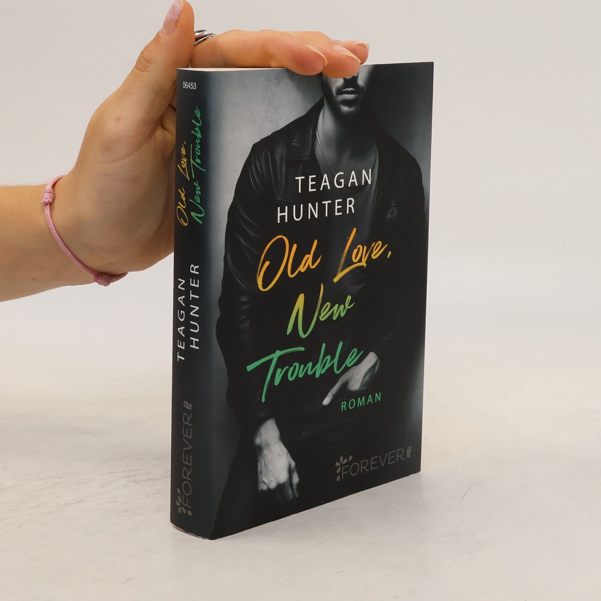 Old Love, New Trouble