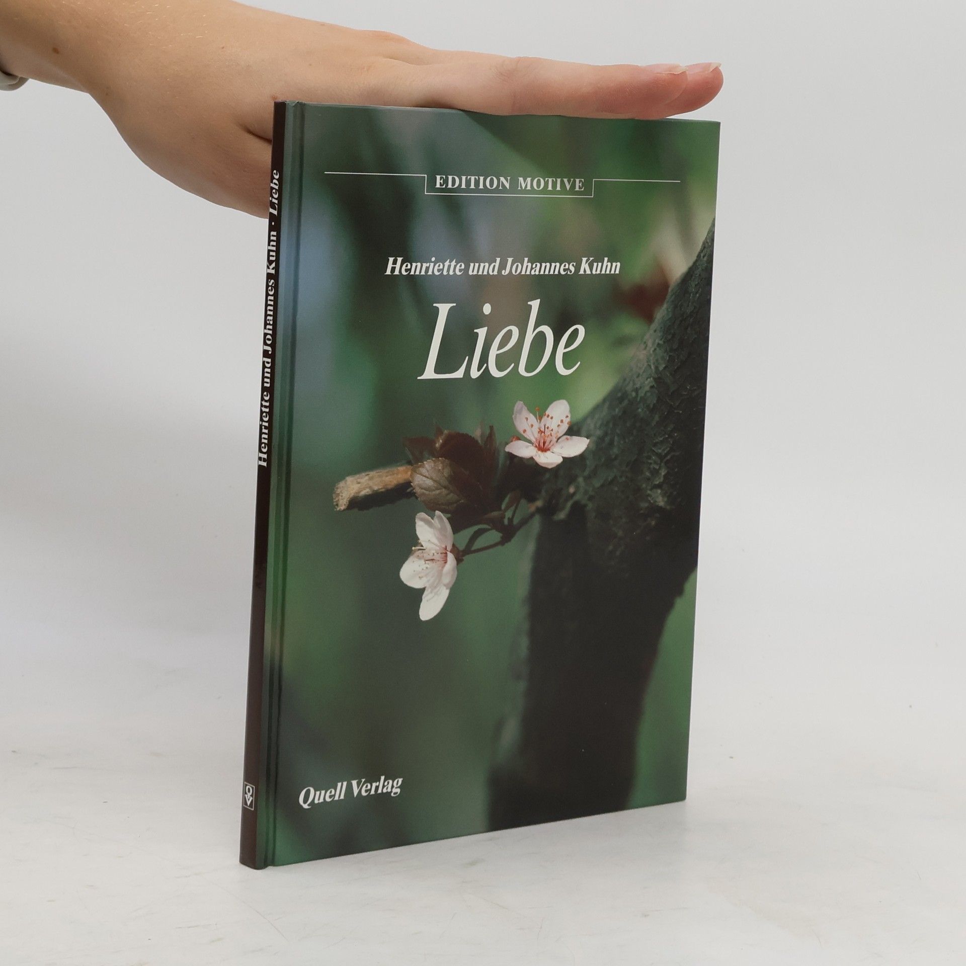 Johannes Kühn Liebe