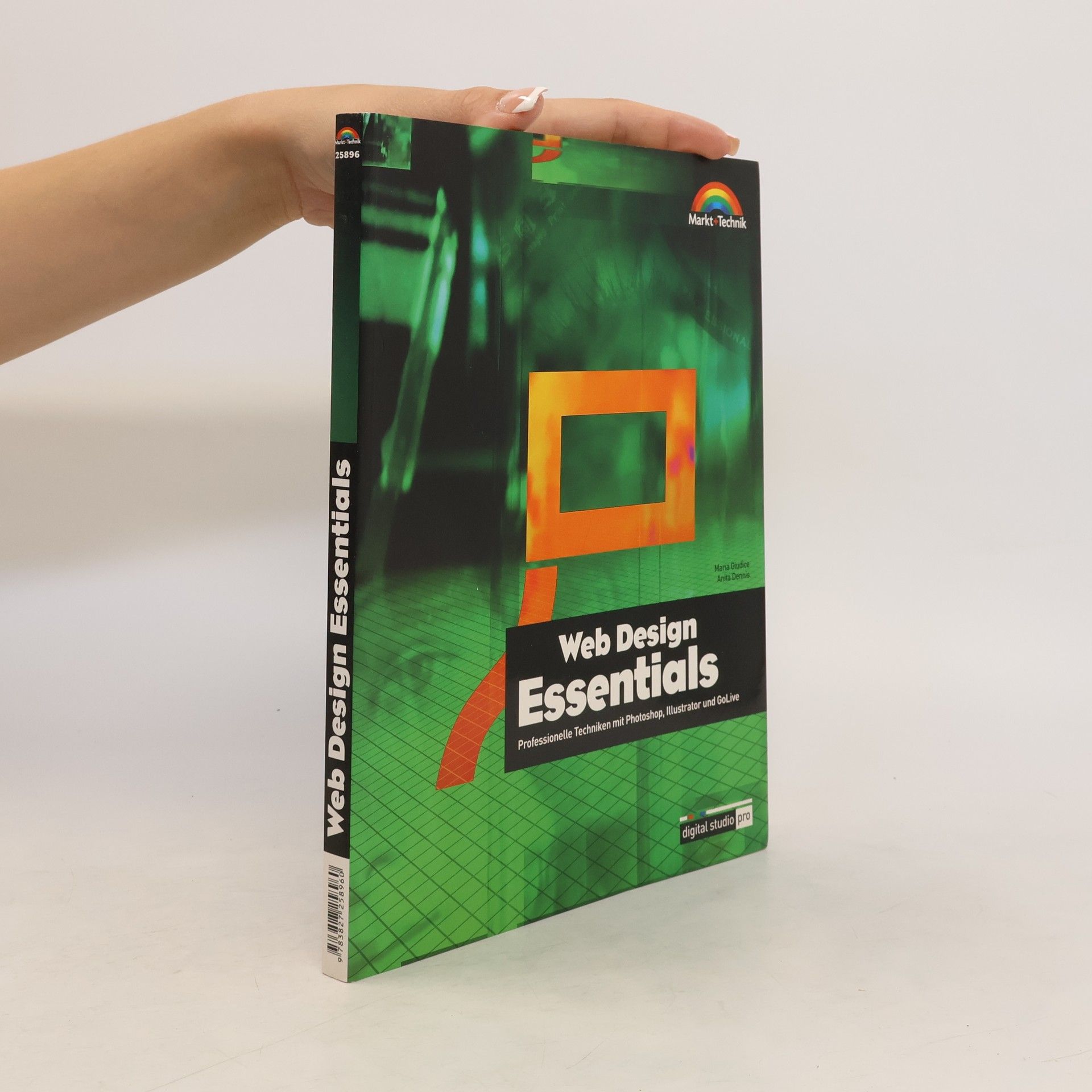 Maria Giudice Web-Design-Essentials