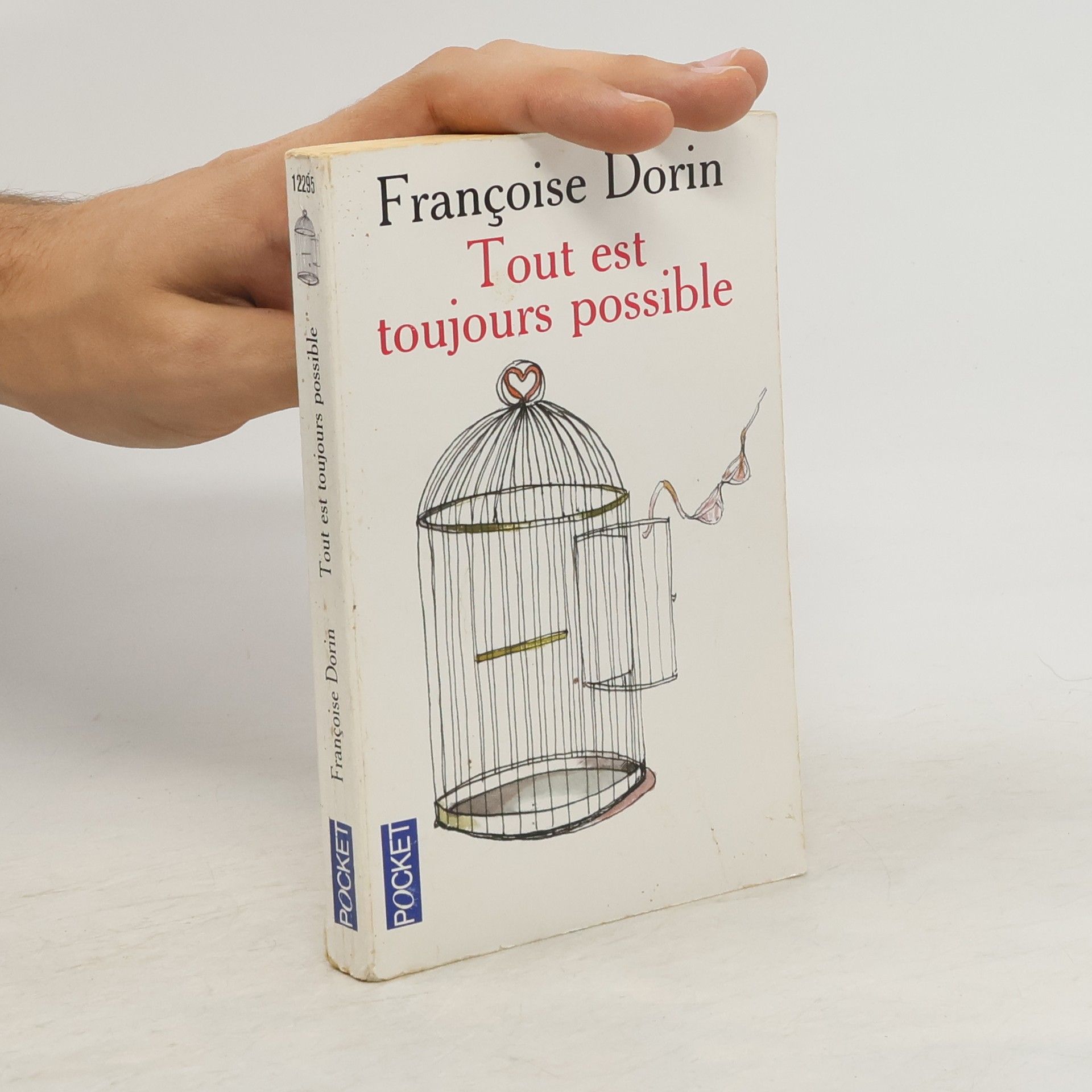 Françoise Dorin Tout est toujours possible (French Edition)