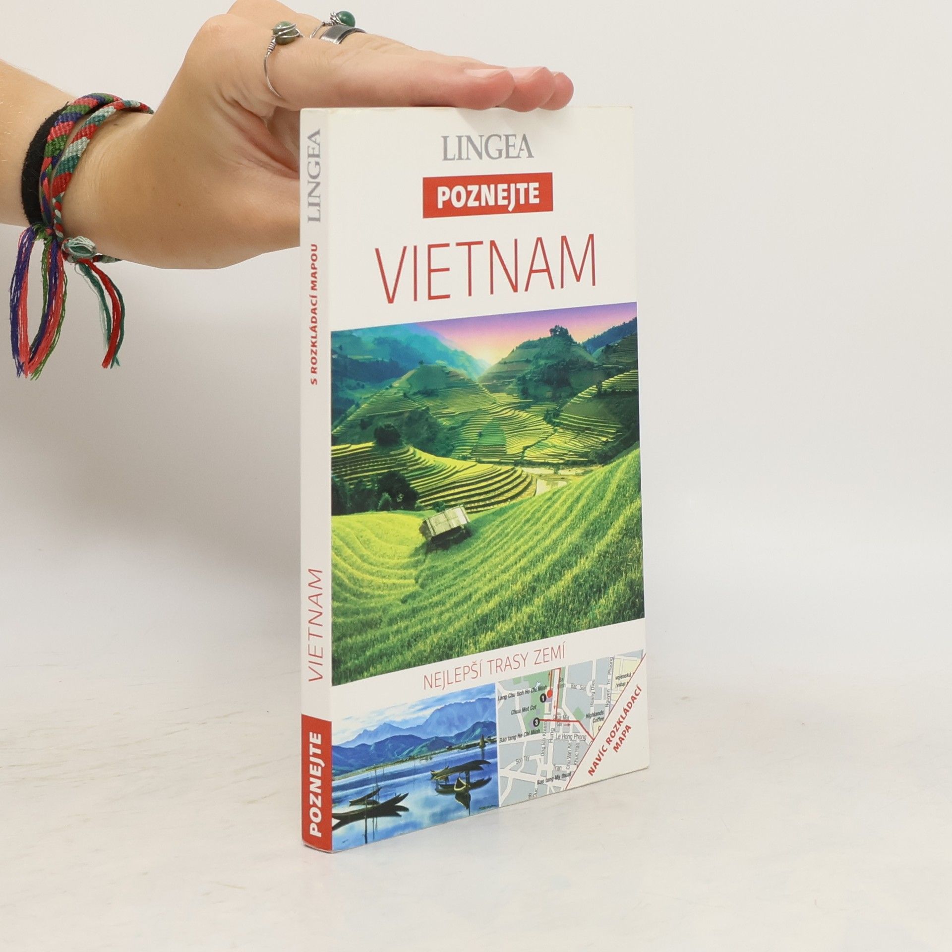 kolektiv Vietnam