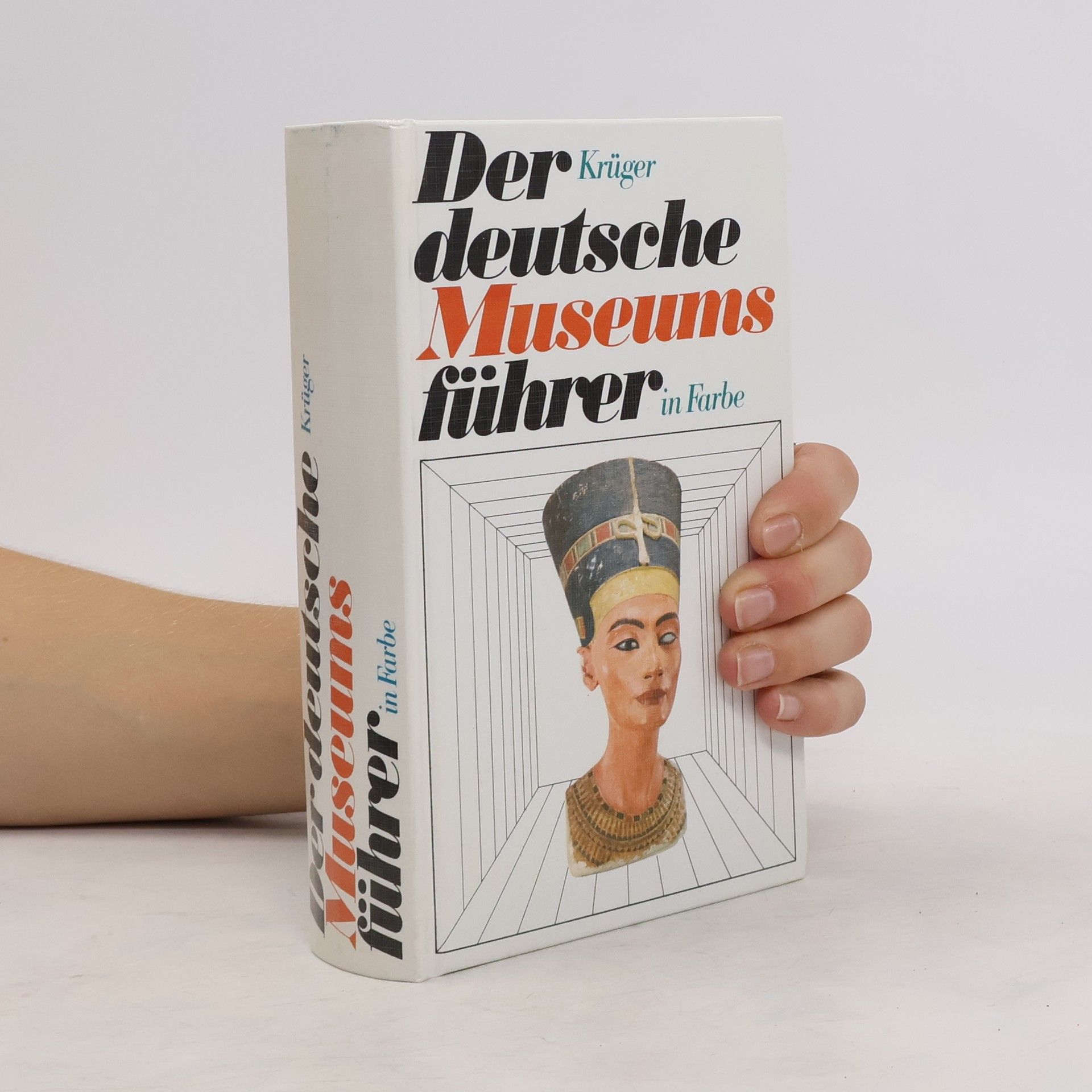 Autorenkollektiv Der deutsche Museumsführer