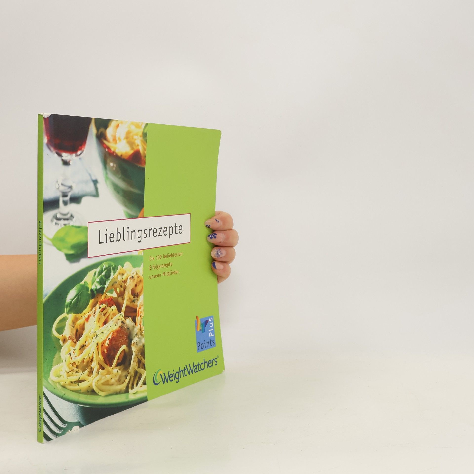Collectif d'auteurs Lieblingsrezepte