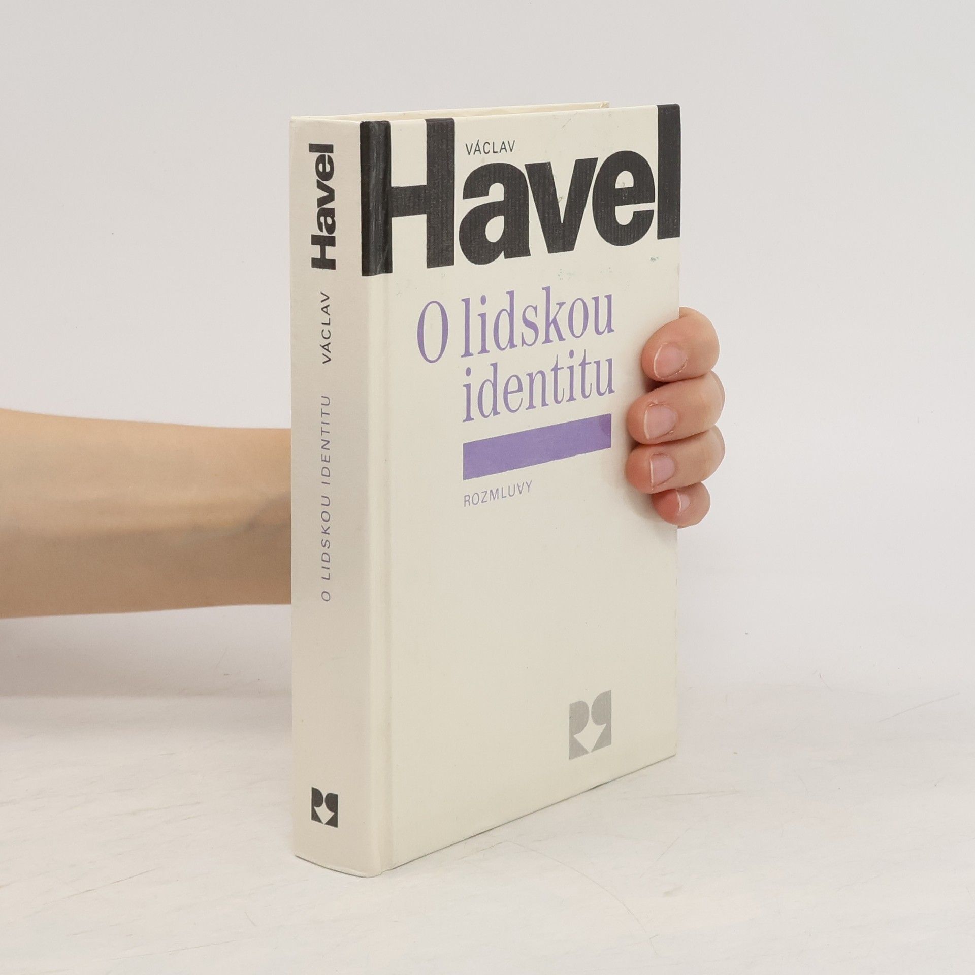 Václav Havel O lidskou identitu