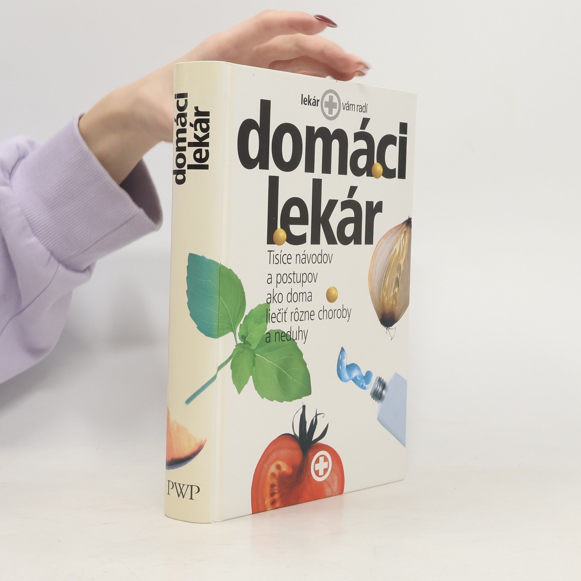 Don Barone Domáci lekár