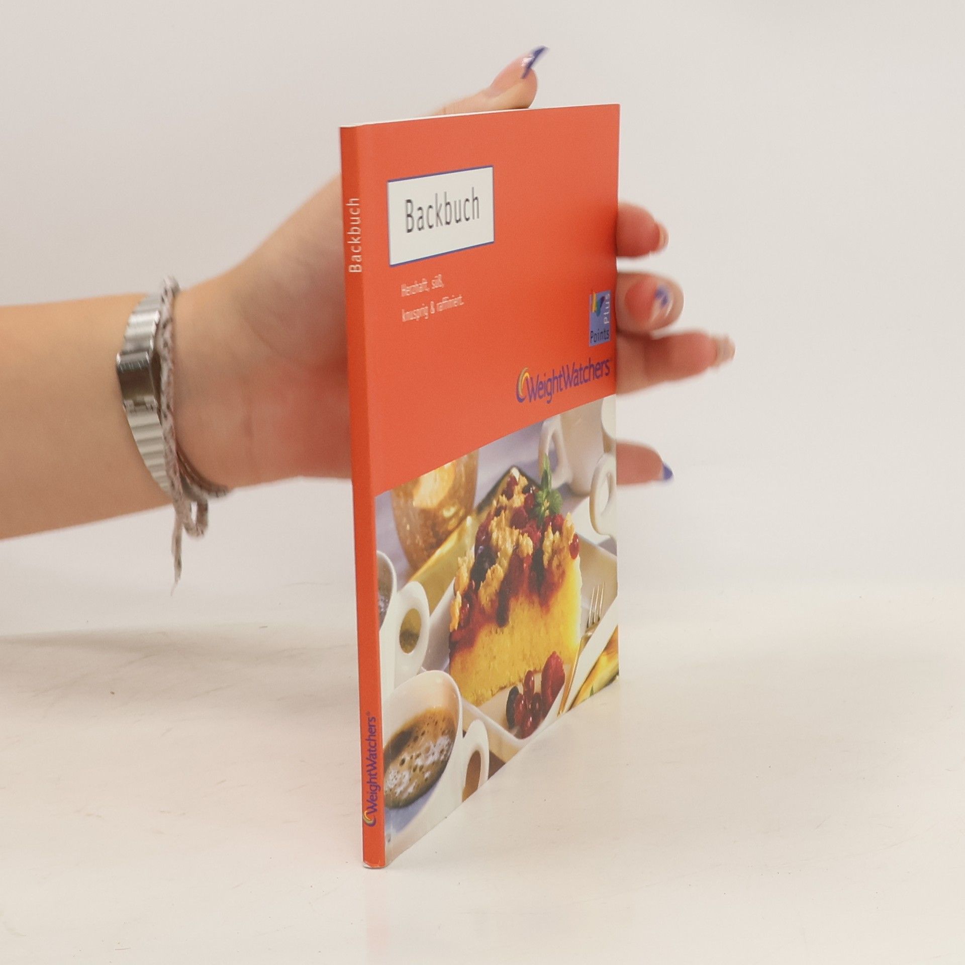 Autorenkollektiv Backbuch. Herzhaft, süß, knusprig & raffiniert