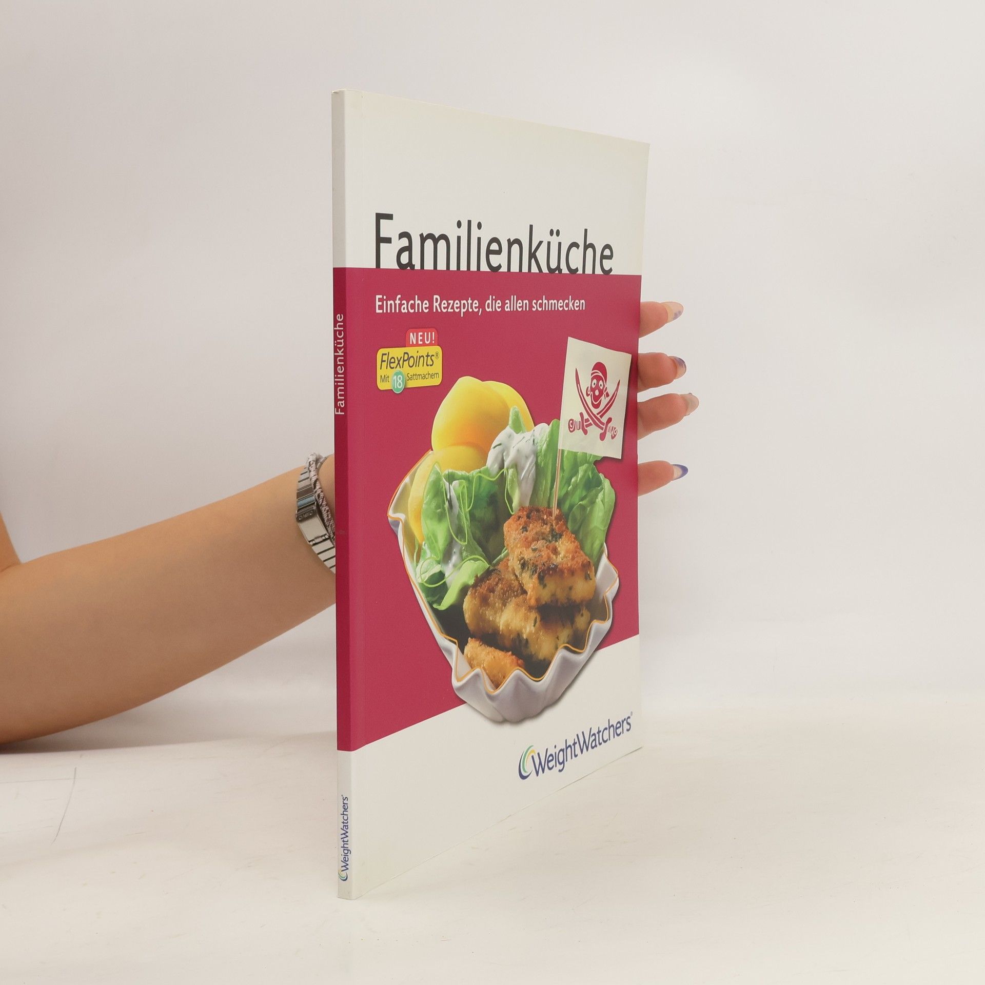 Collectif d'auteurs Familienküche