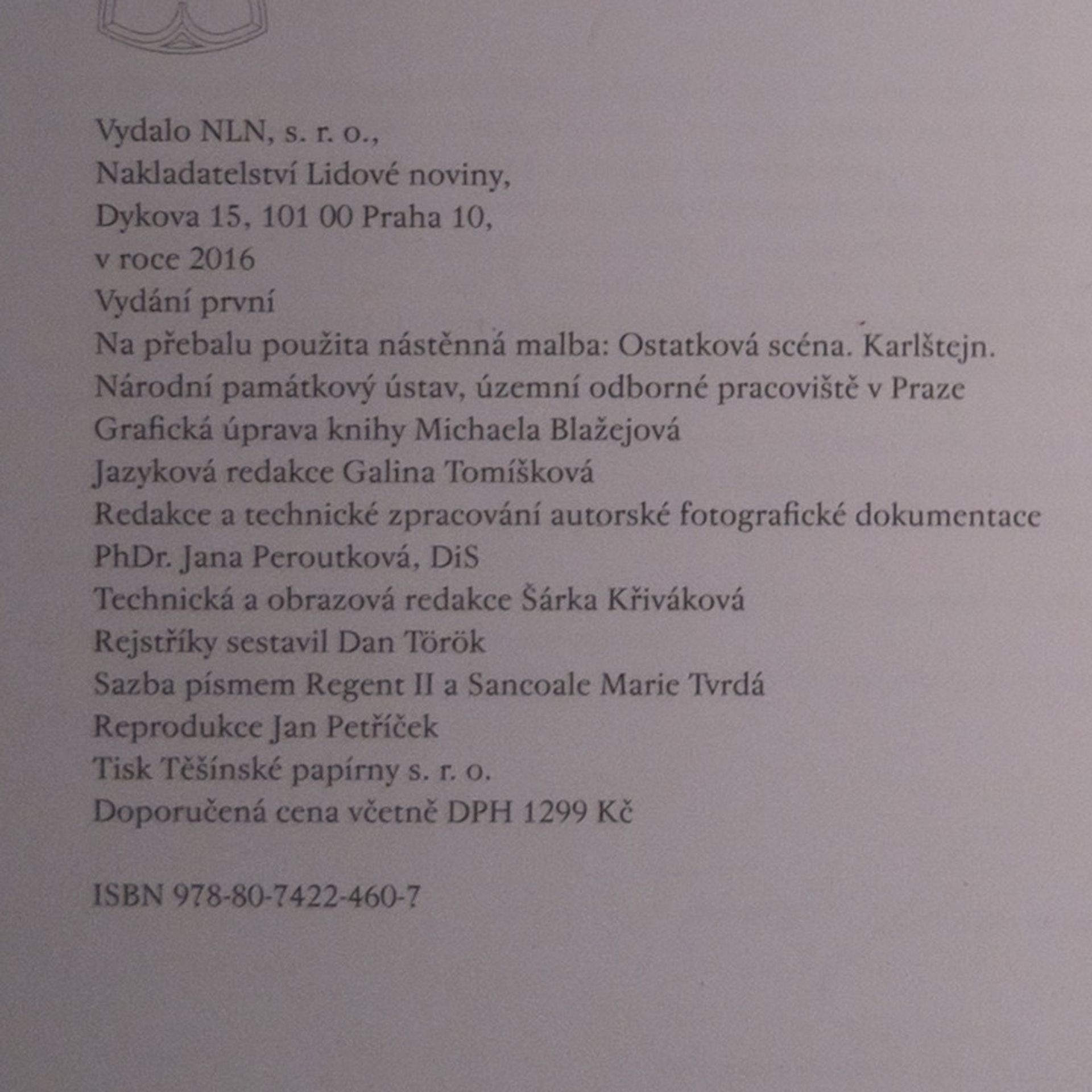 Jiří Kuthan Karel IV., Císař a český král - vizionář a zakladatel