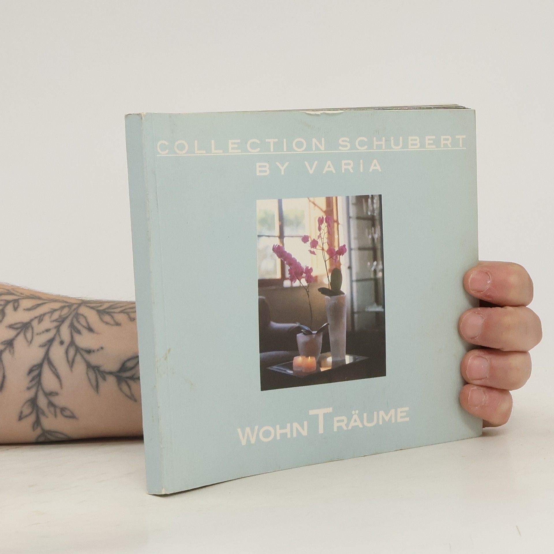 Autorenkollektiv Collection Schubert by Varia. Wohn Träume