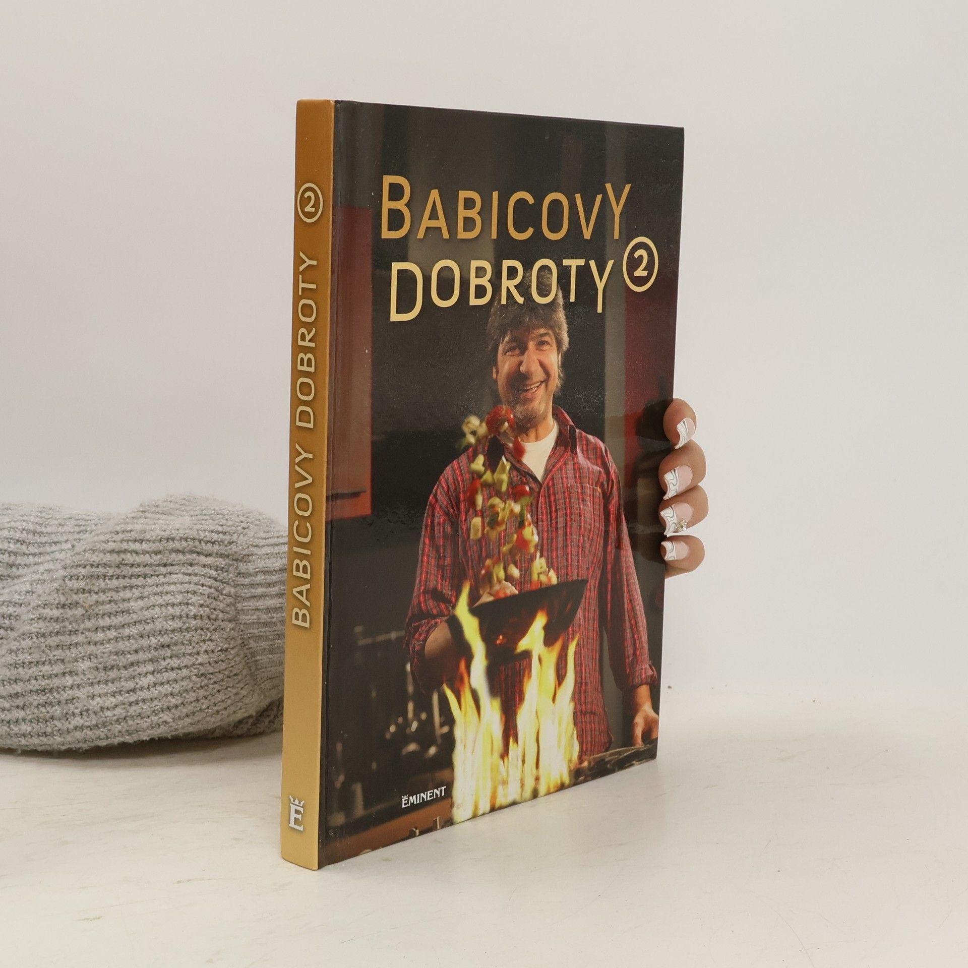 Babicovy dobroty 2