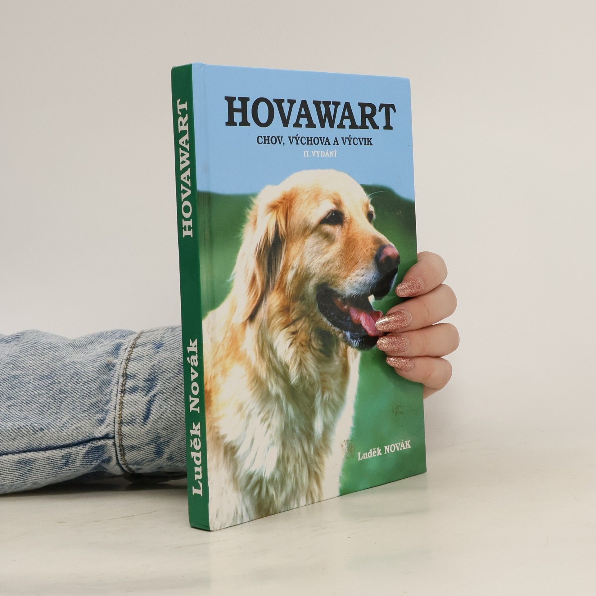 Hovawart