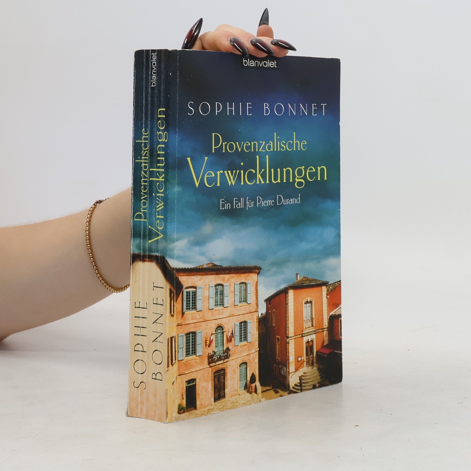 Provenzalische Verwicklungen