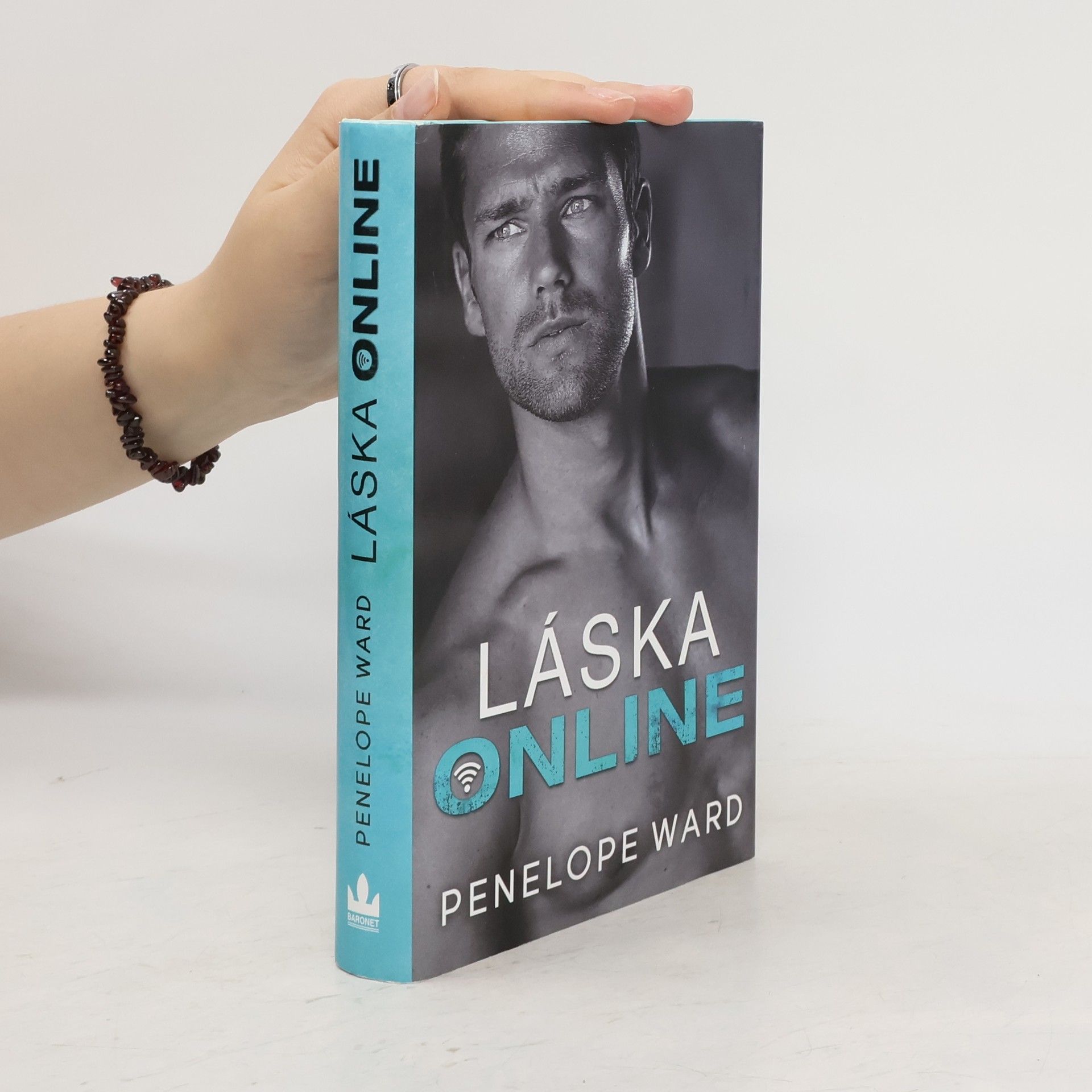 Penelope Ward Láska online