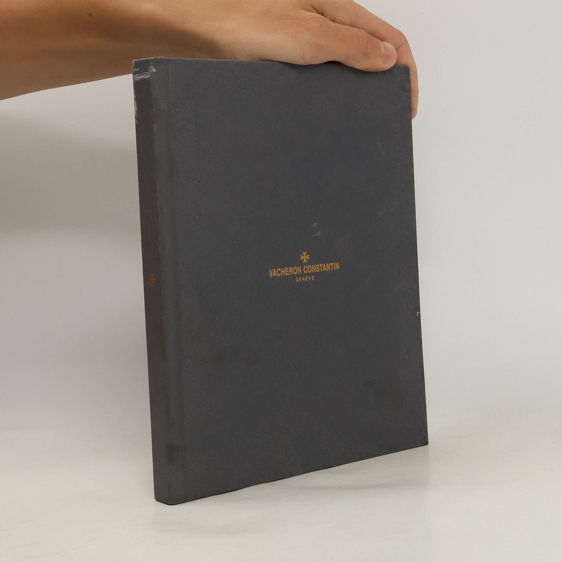 Auteurscollectief Vacheron Constantin