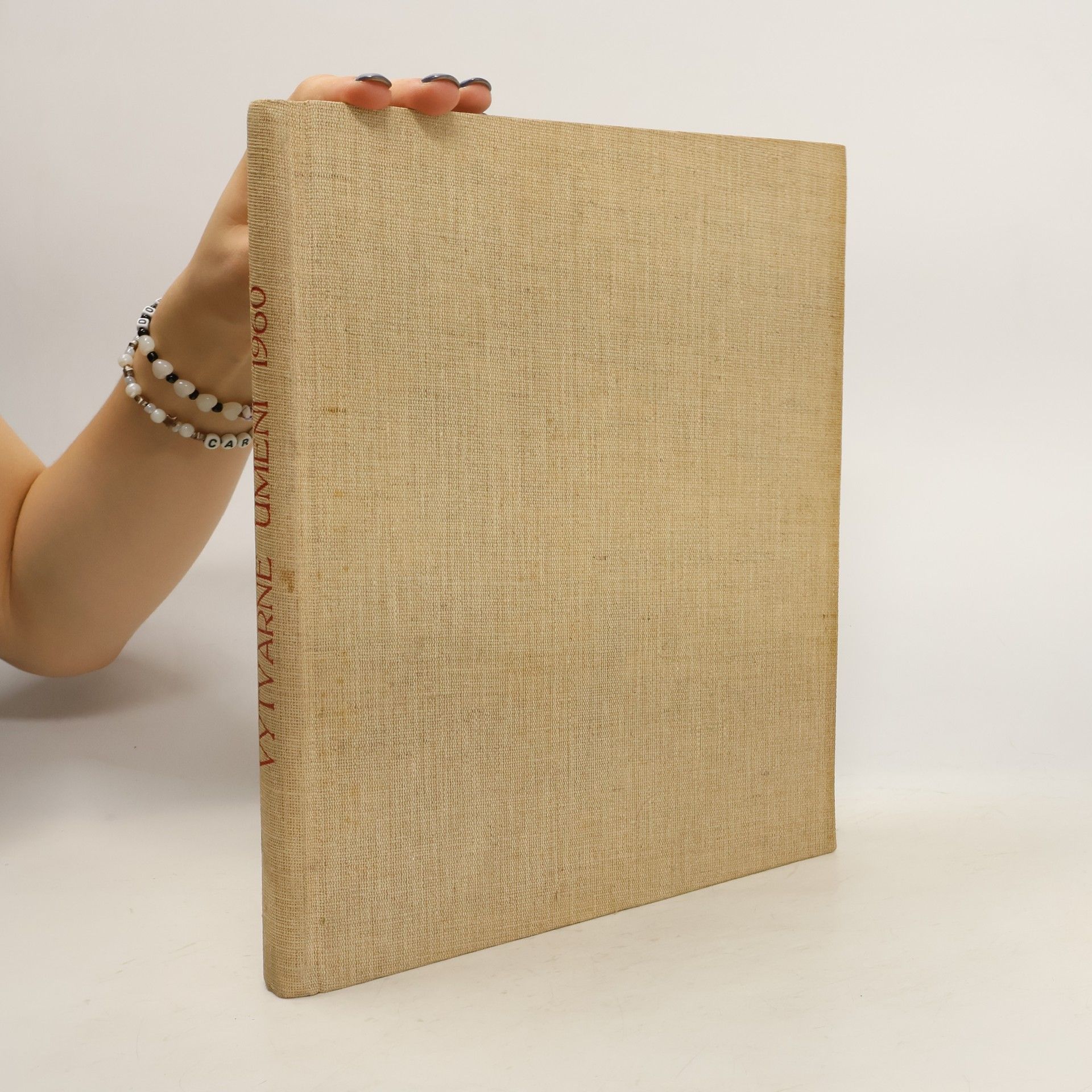 Kolektiv autorů Výtvarné umění 1960