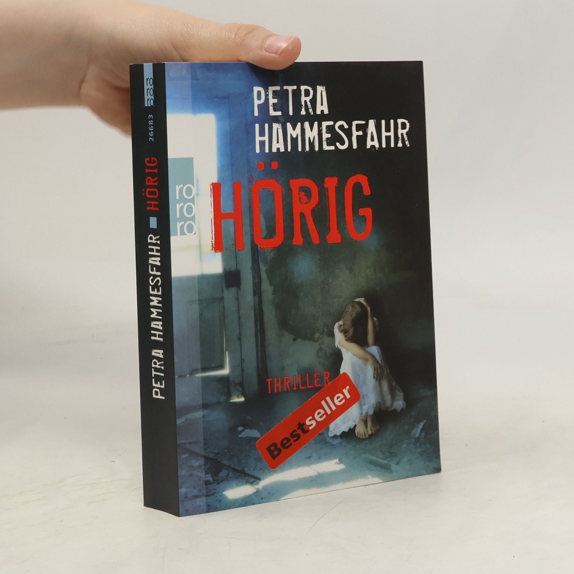 Petra Hammesfahr Hörig