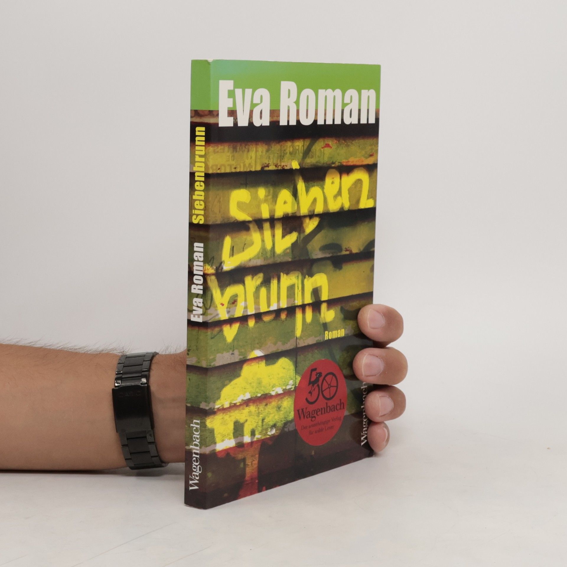 Eva Roman Siebenbrunn