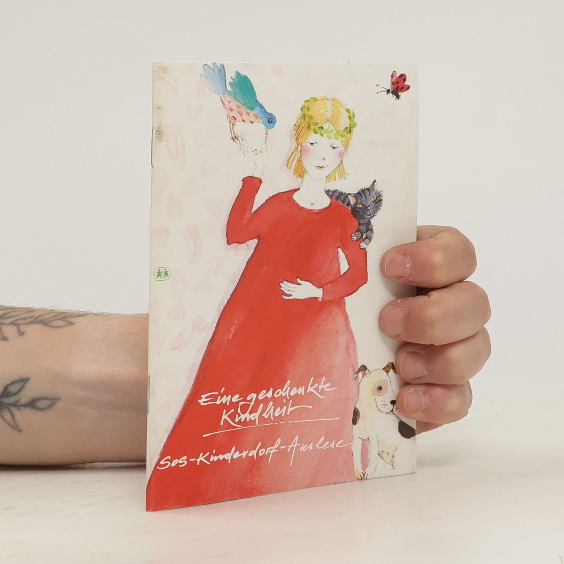 Collectif d'auteurs Eine gesohenkte Kindheit