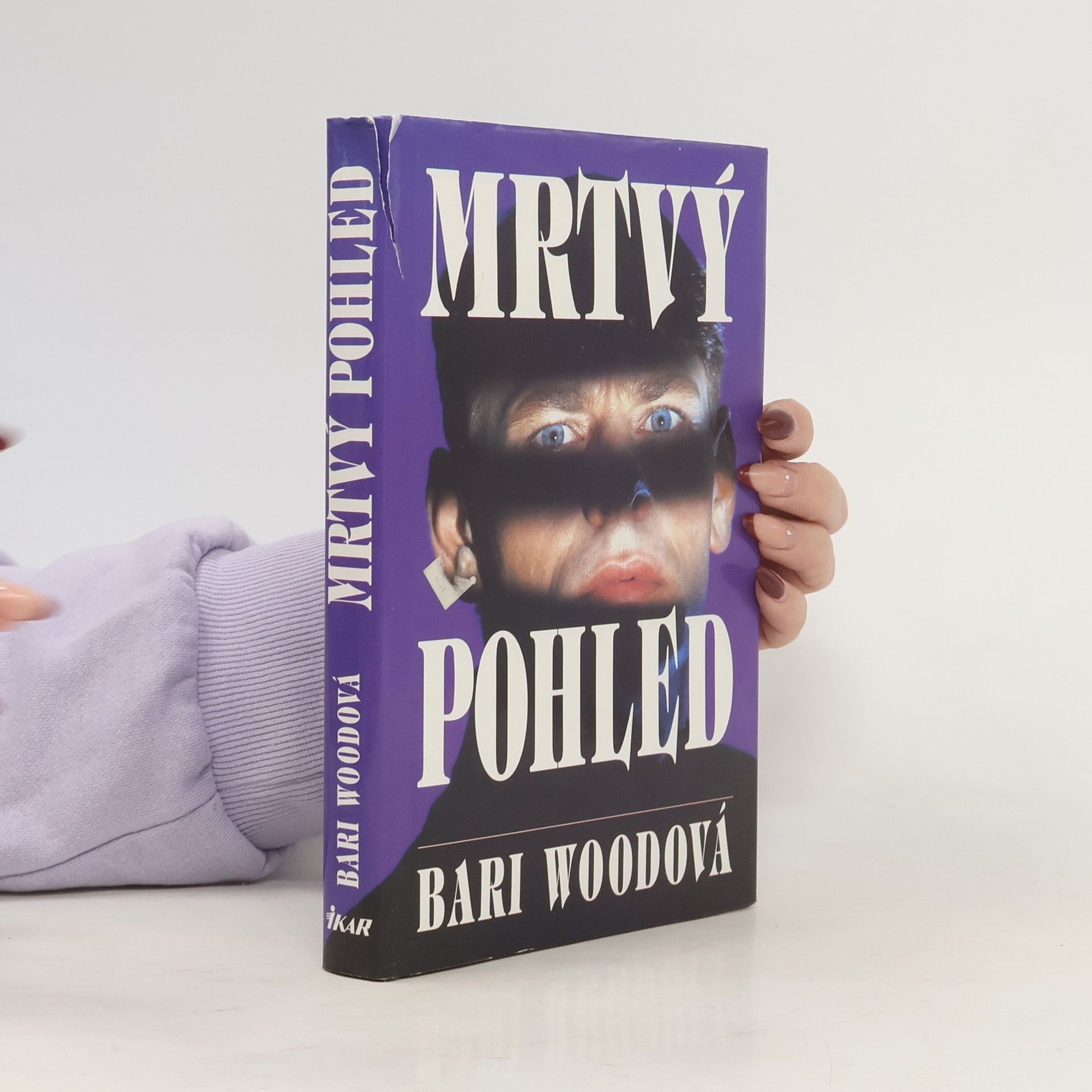 Bari Wood Mrtvý pohled