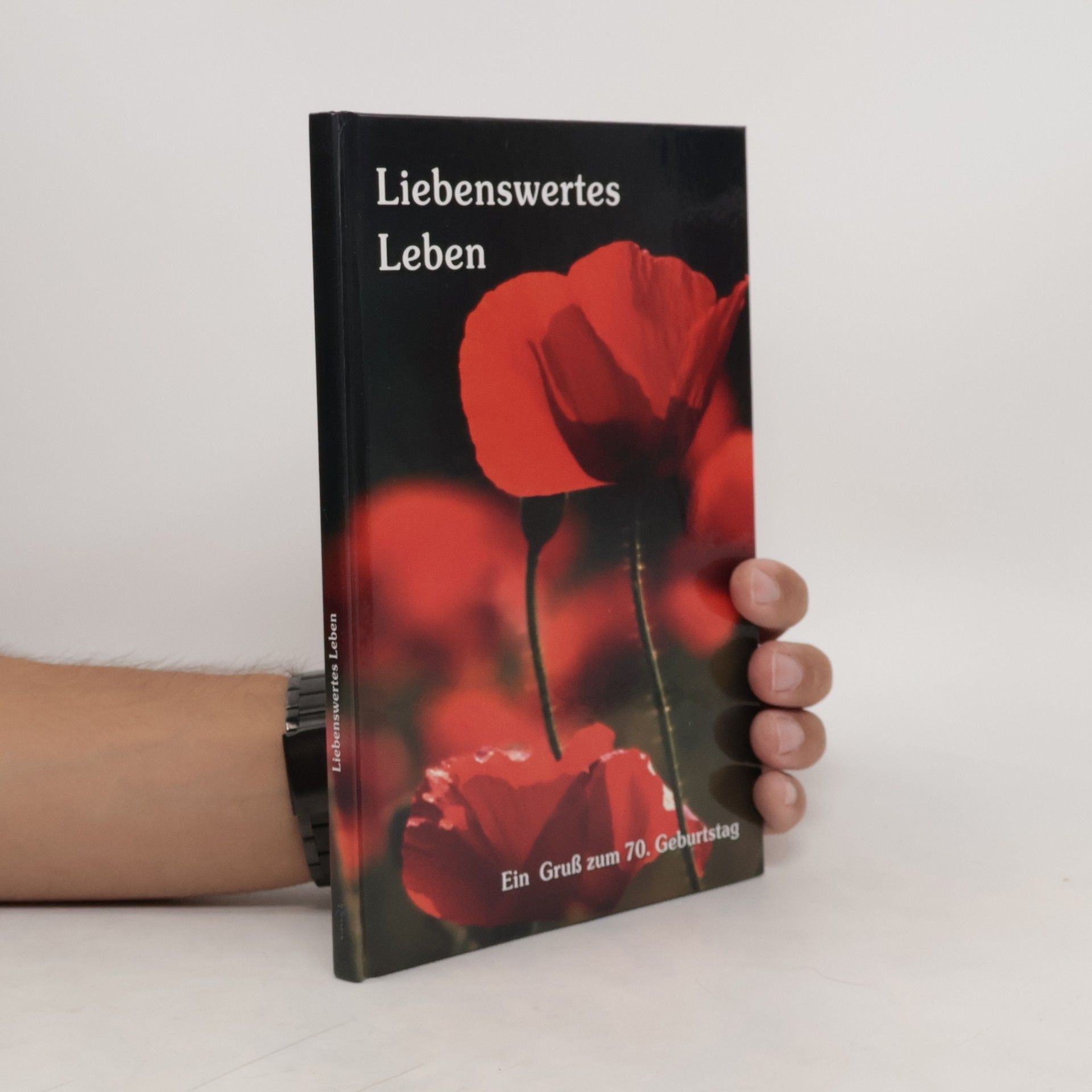 Auteurscollectief Liebenswertes Leben