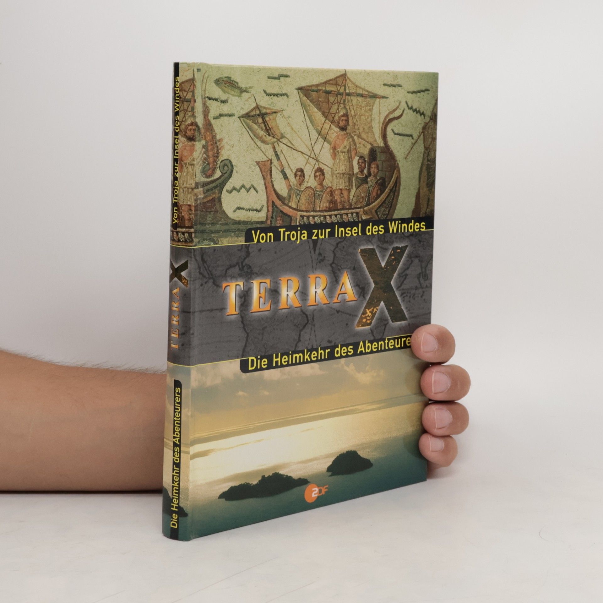 Autorenkollektiv Terra X