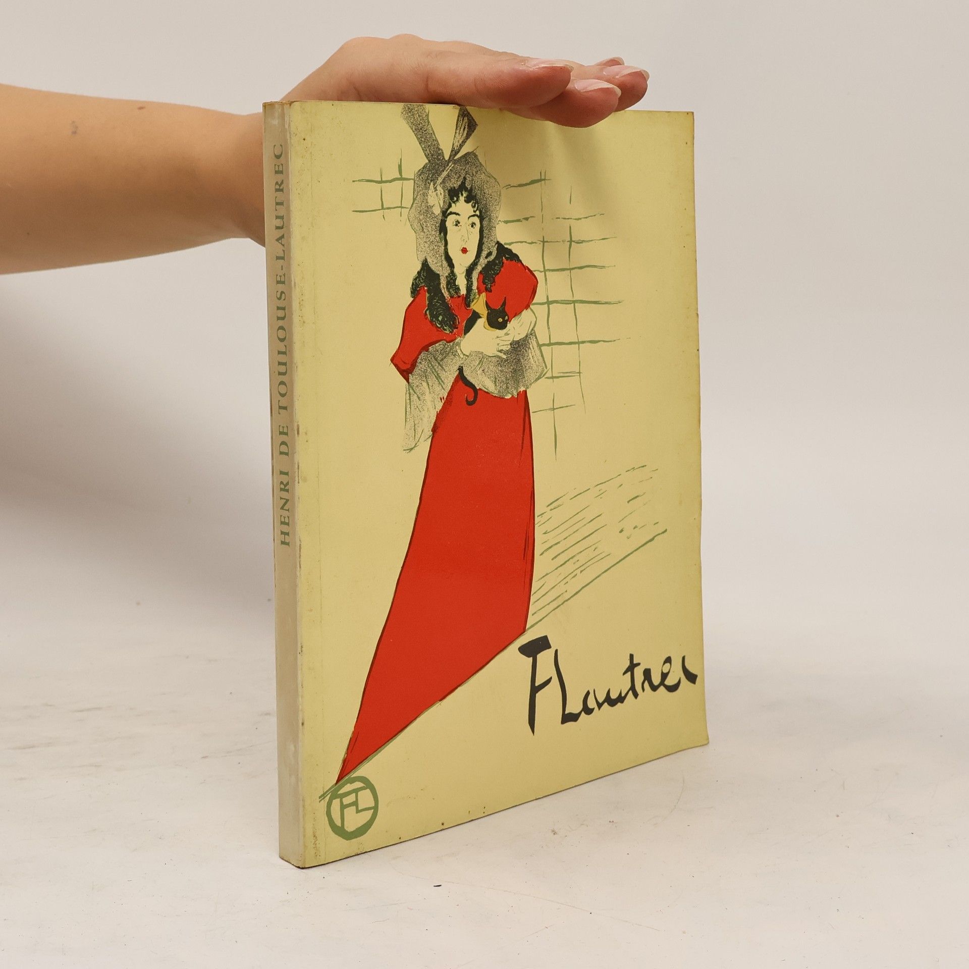 Henri de Toulouse-Lautrec H-Lautrec