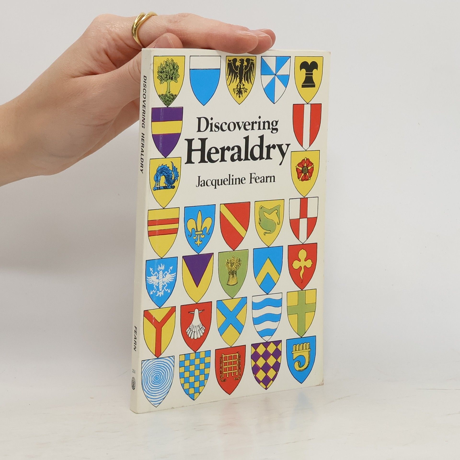 Discovering Heraldry