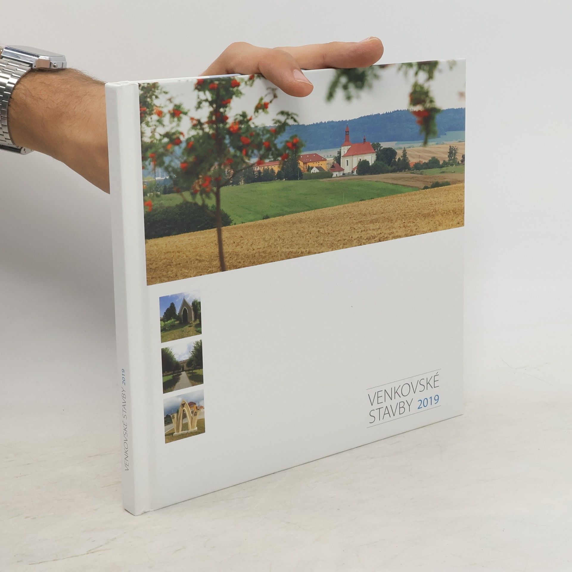 Spolek pro obnovu venkova ČR Venkovské stavby ...