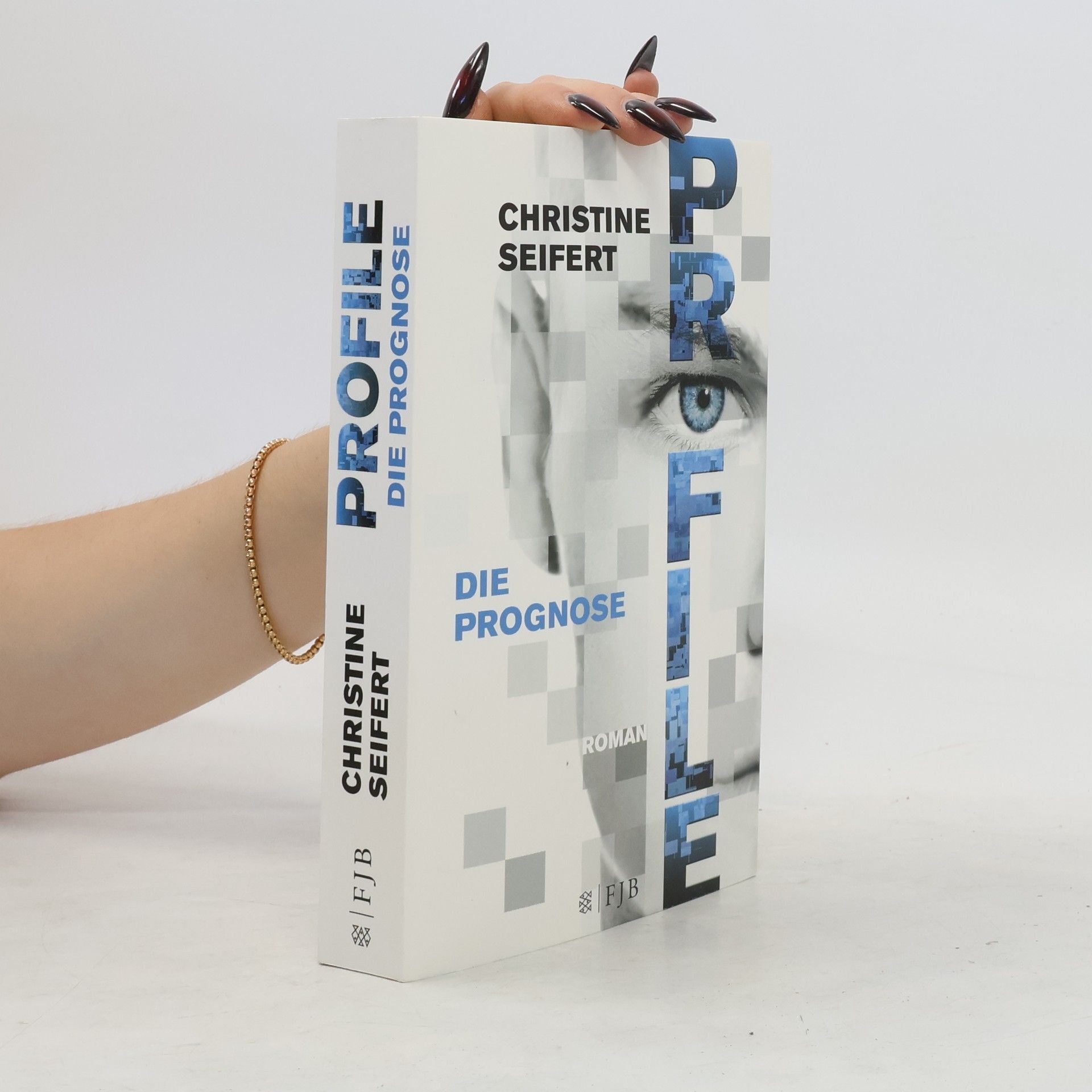 Christy Seifert Profile