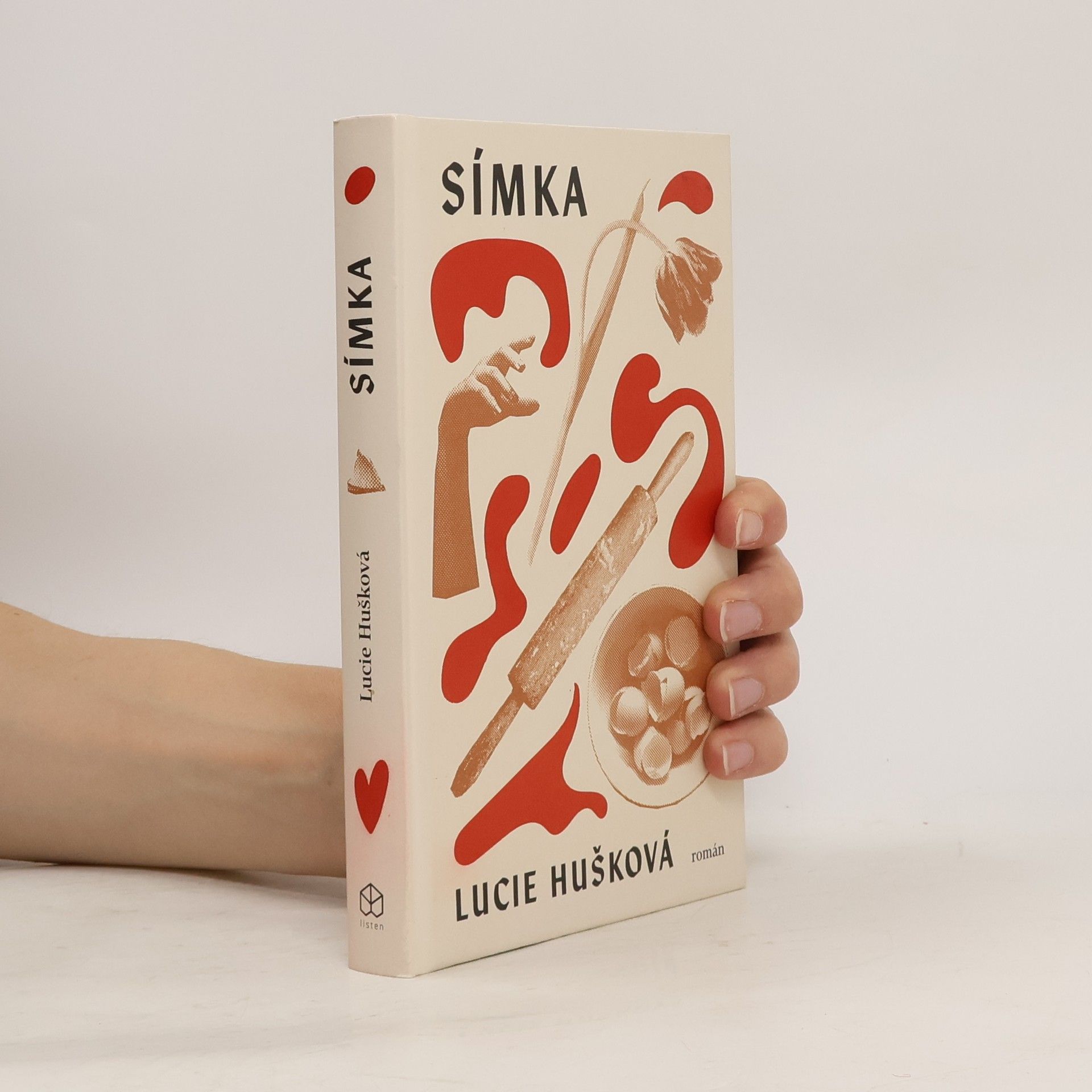 Lucie Hušková Símka