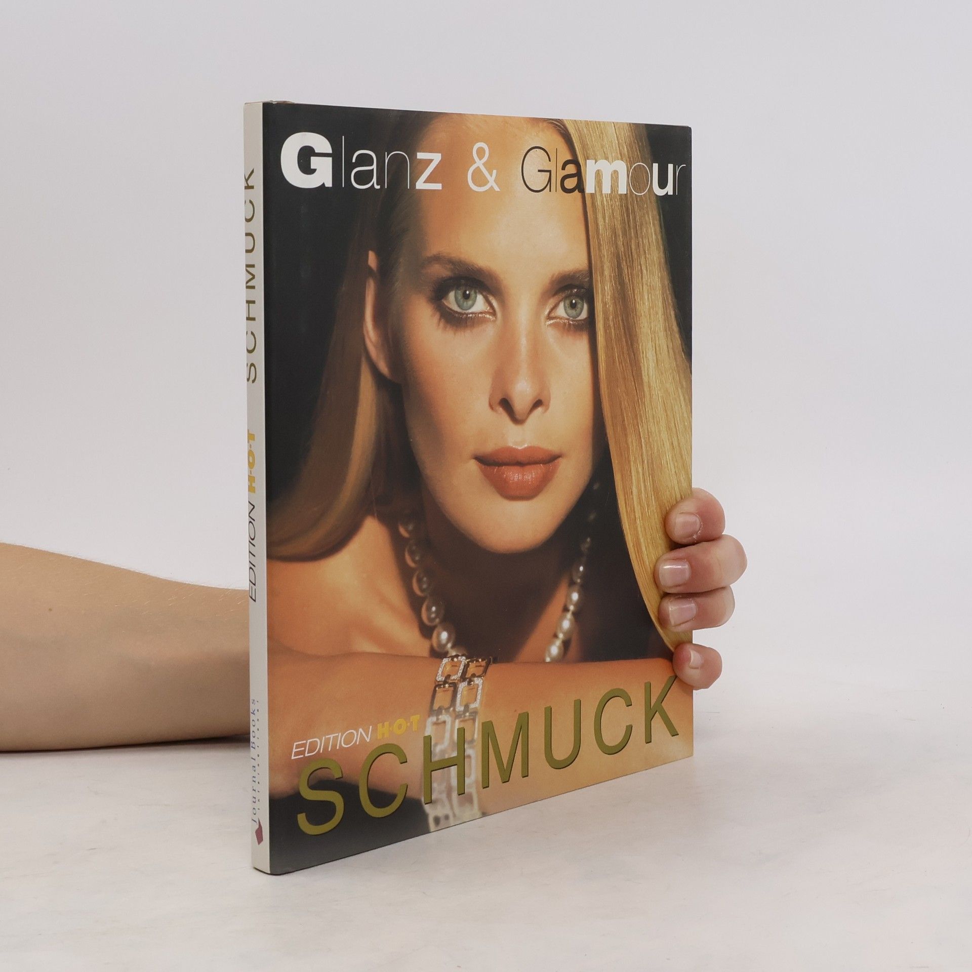 Kolektív autorov Glanz & Glamour
