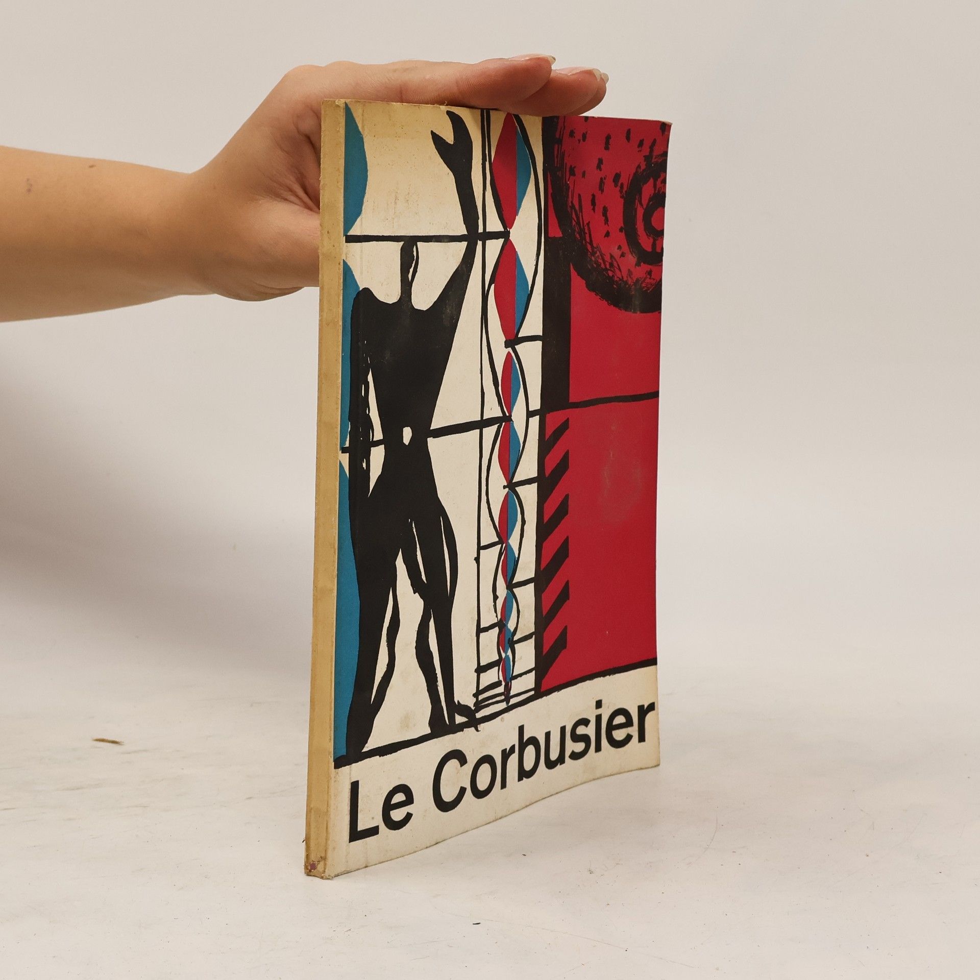 Collectif d'auteurs Le Corbusier. Architektur, Malerei, Plastik, Wandteppiche