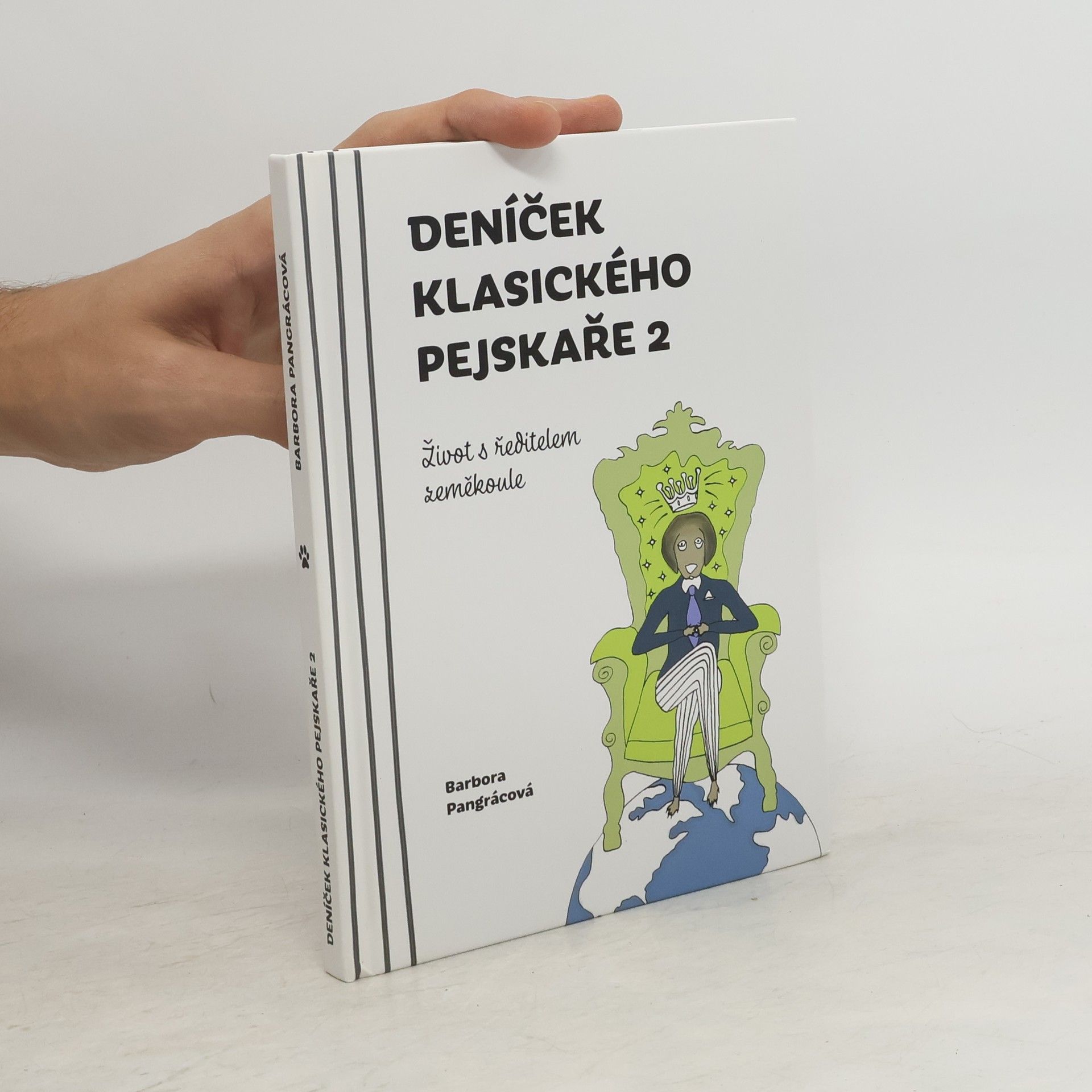Deníček klasického pejskaře 2