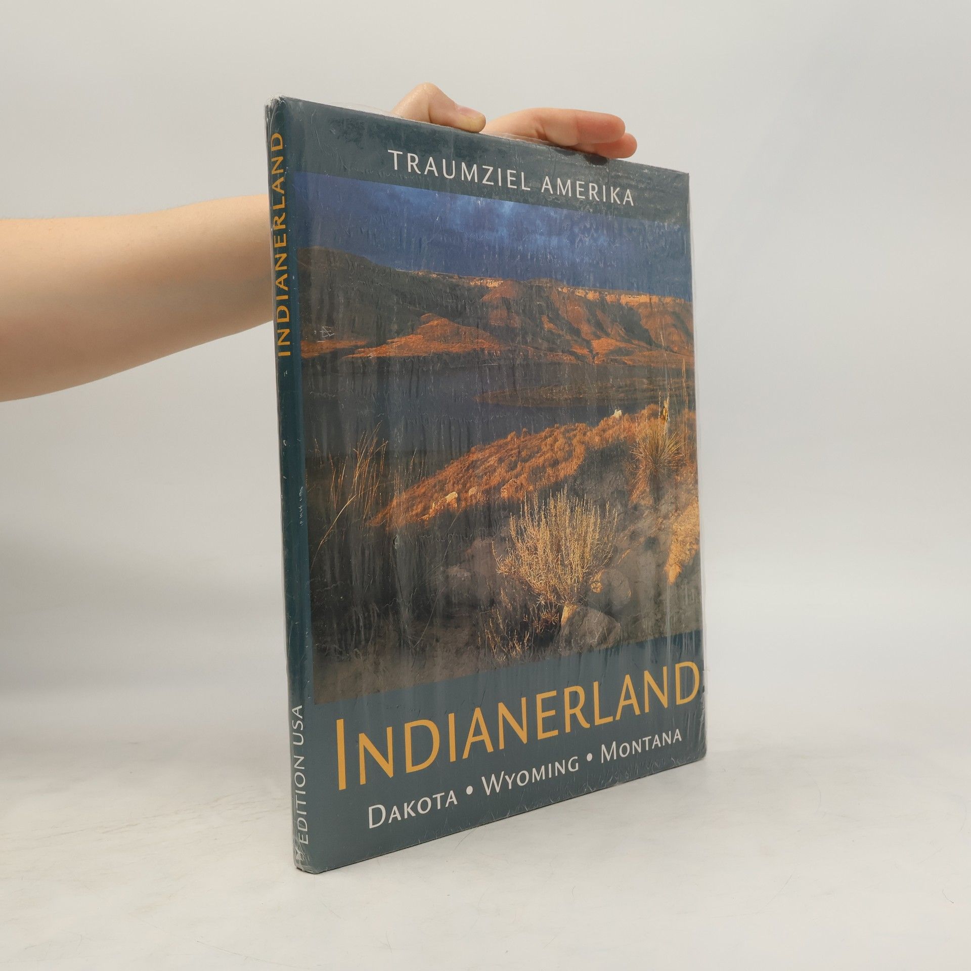 Autorenkollektiv Indianerland