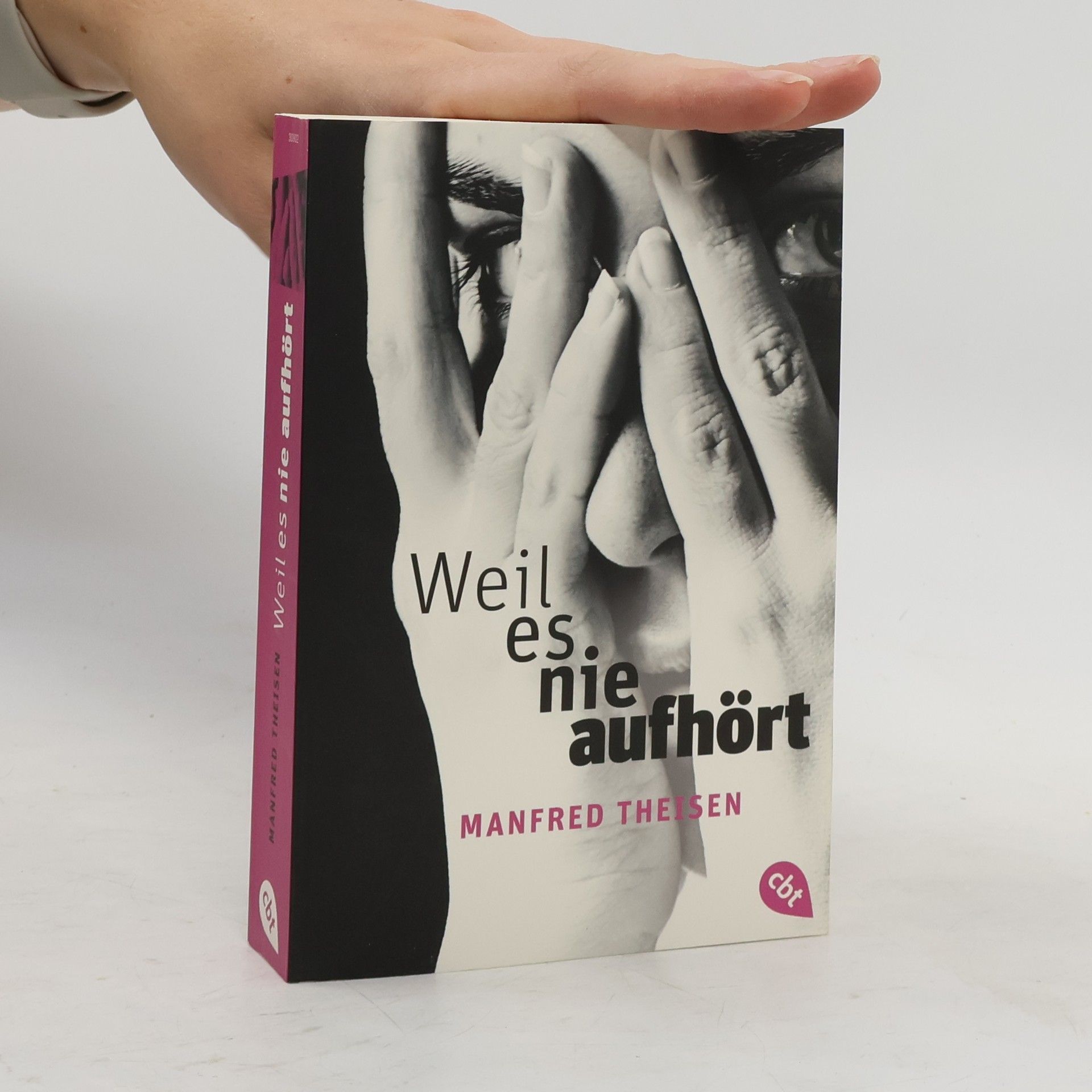 Manfred Theisen Weil es nie aufhört