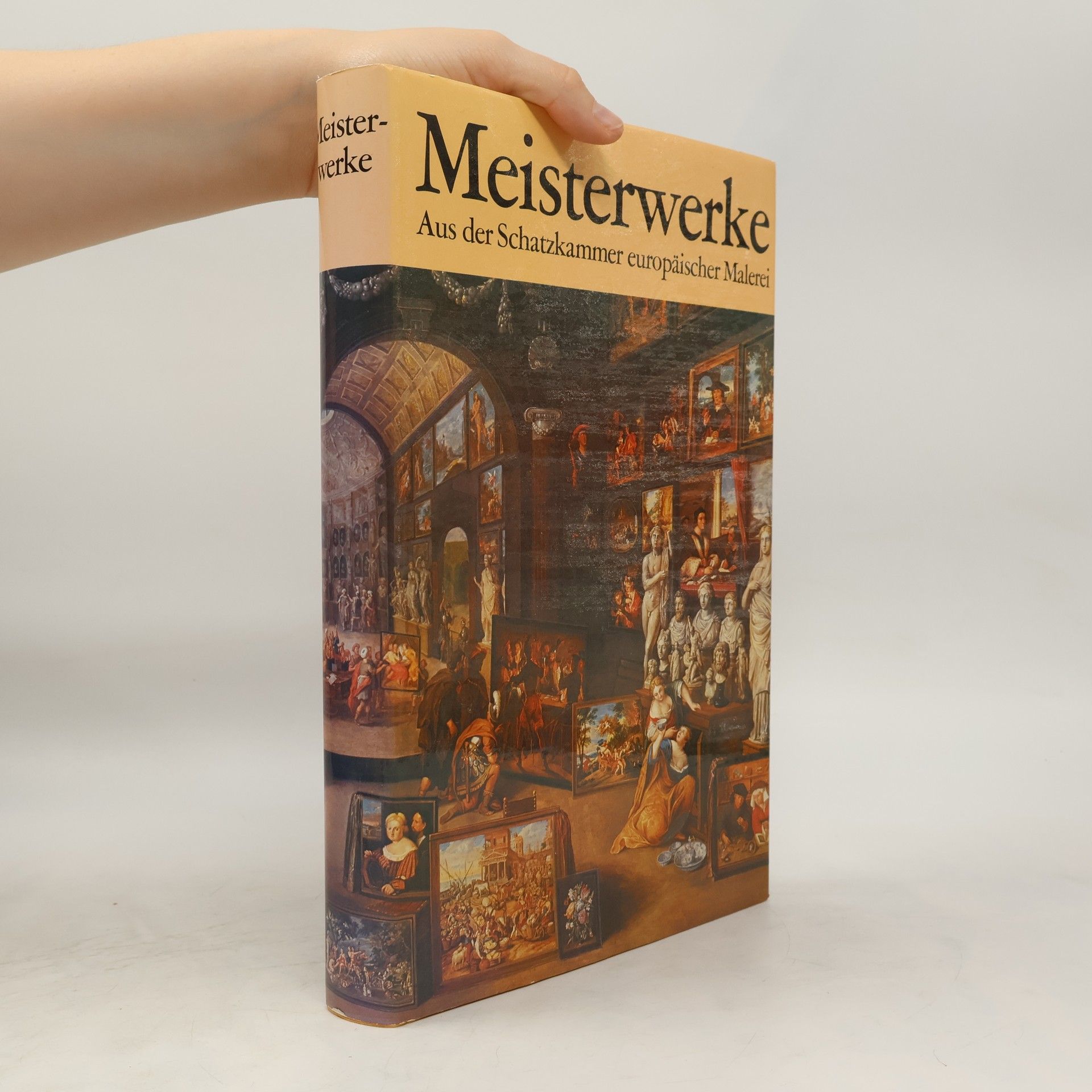 Bert Bilzer Meisterwerke