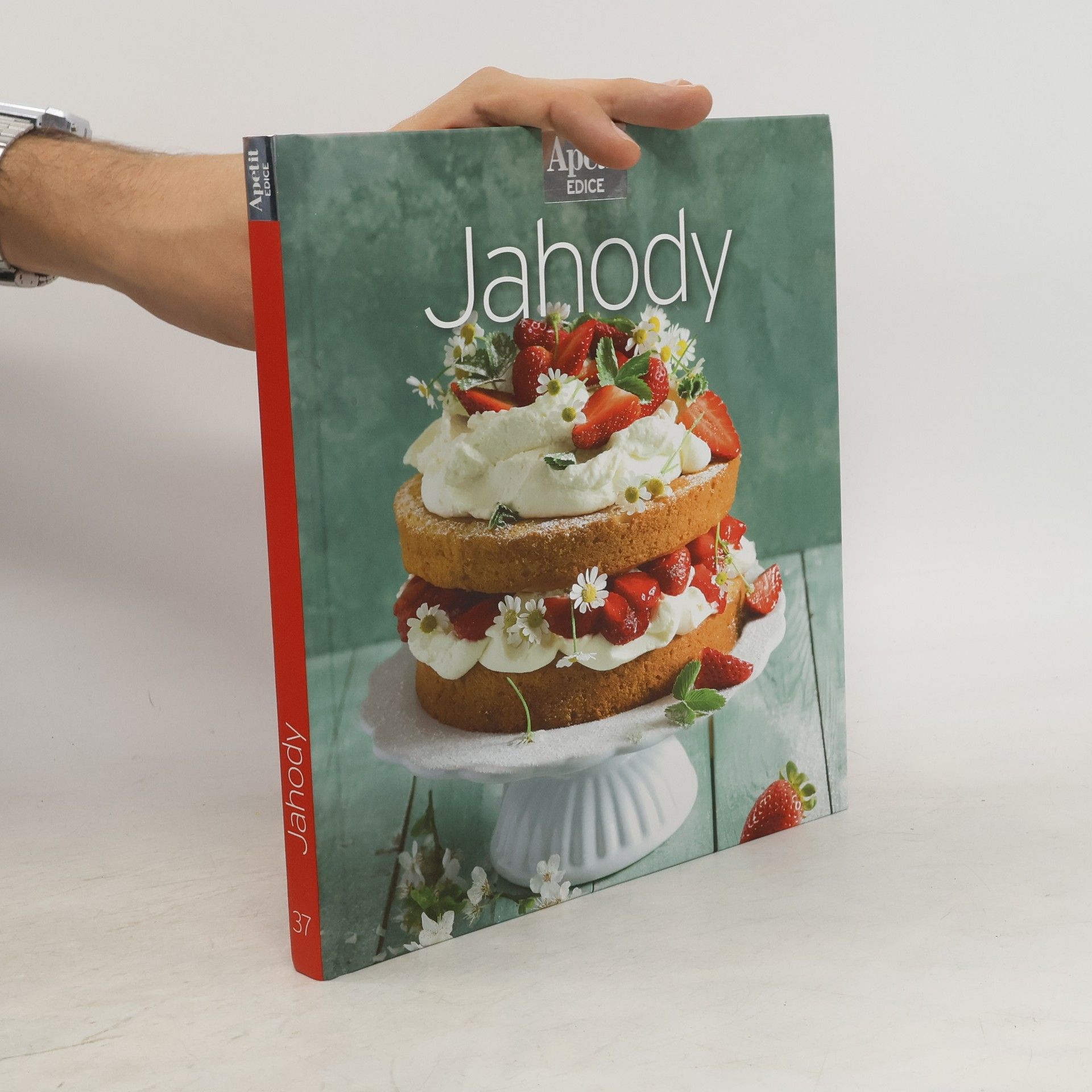 kolektiv Jahody