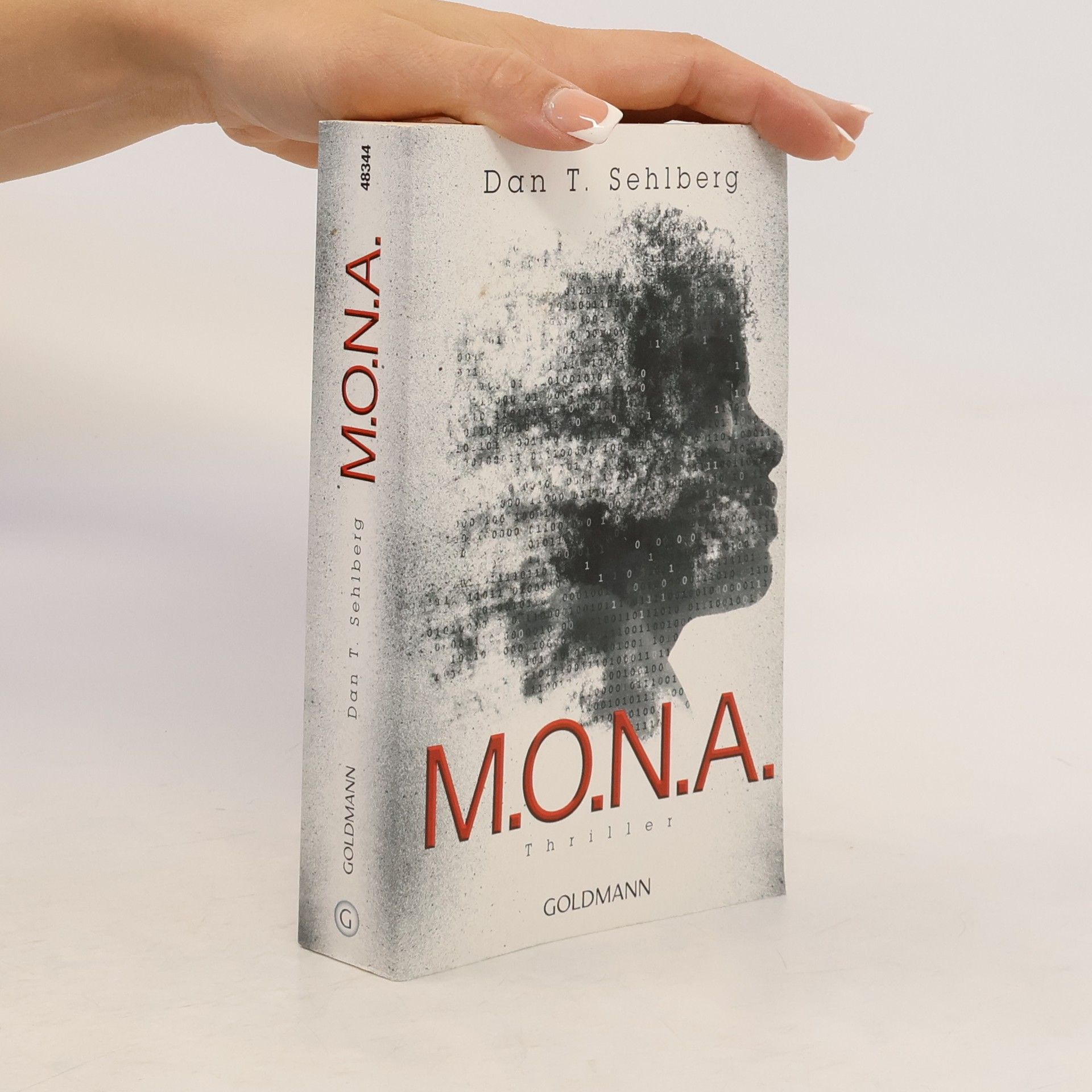 Dan Sehlberg Mona