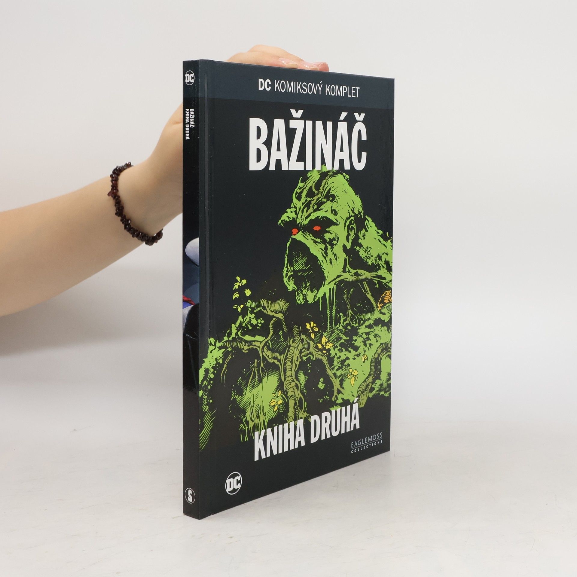 Autores varios Bažináč. Kniha druhá