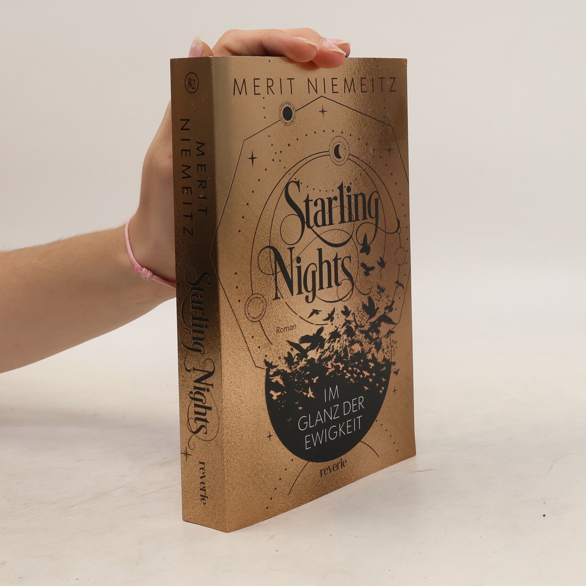 Merit Niemeitz Starling Nights 2