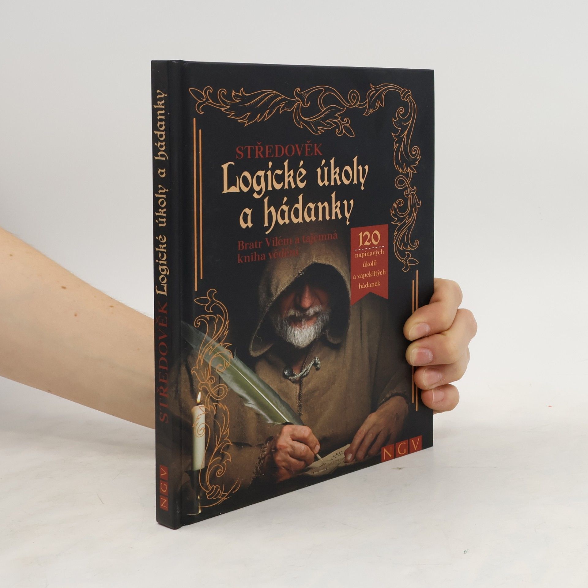 Autorenkollektiv Mittelalter Logikrätsel