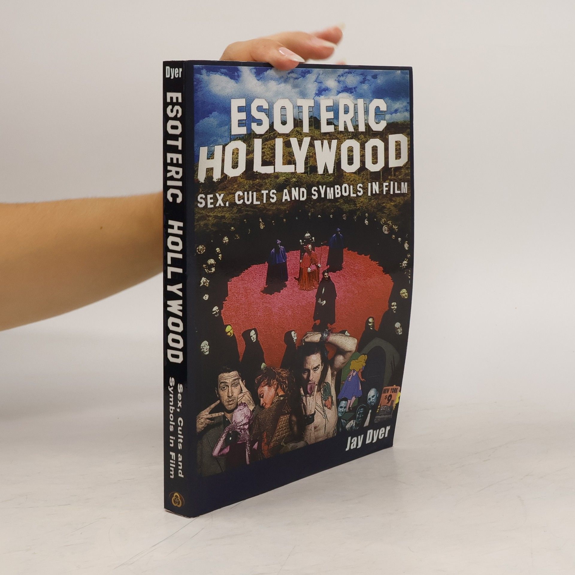 Jay Dyer Esoteric Hollywood