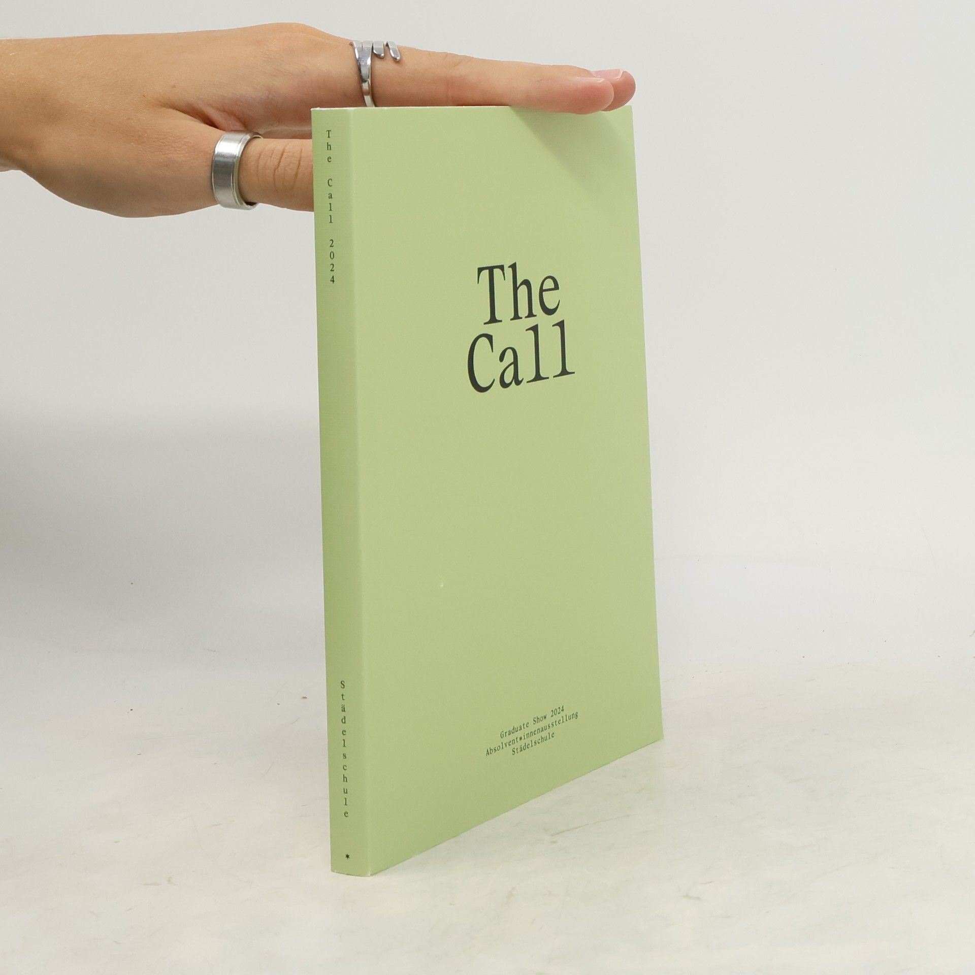 Autores varios The Call