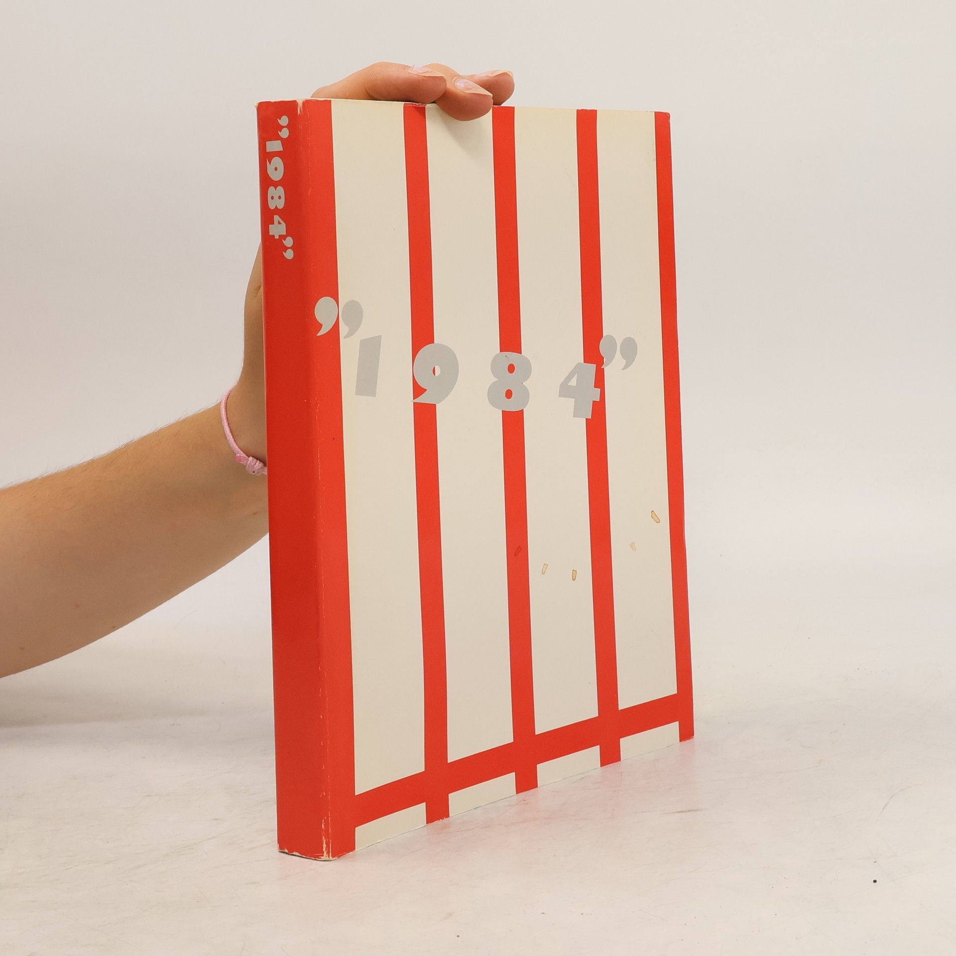 Collectif d'auteurs "1984"