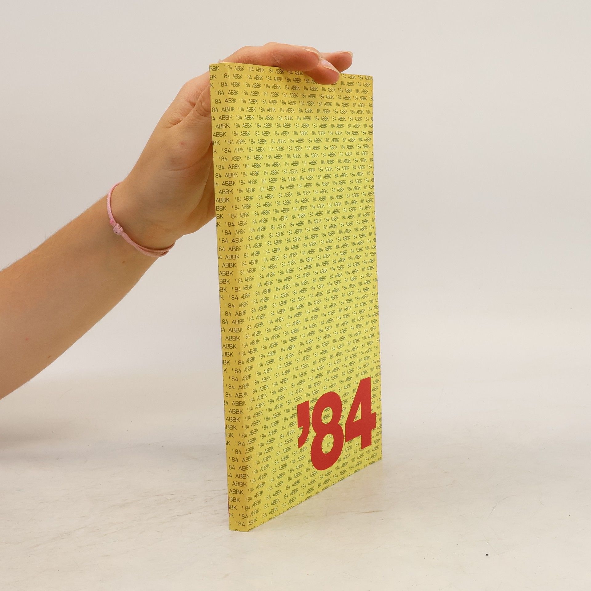 Auteurscollectief '84