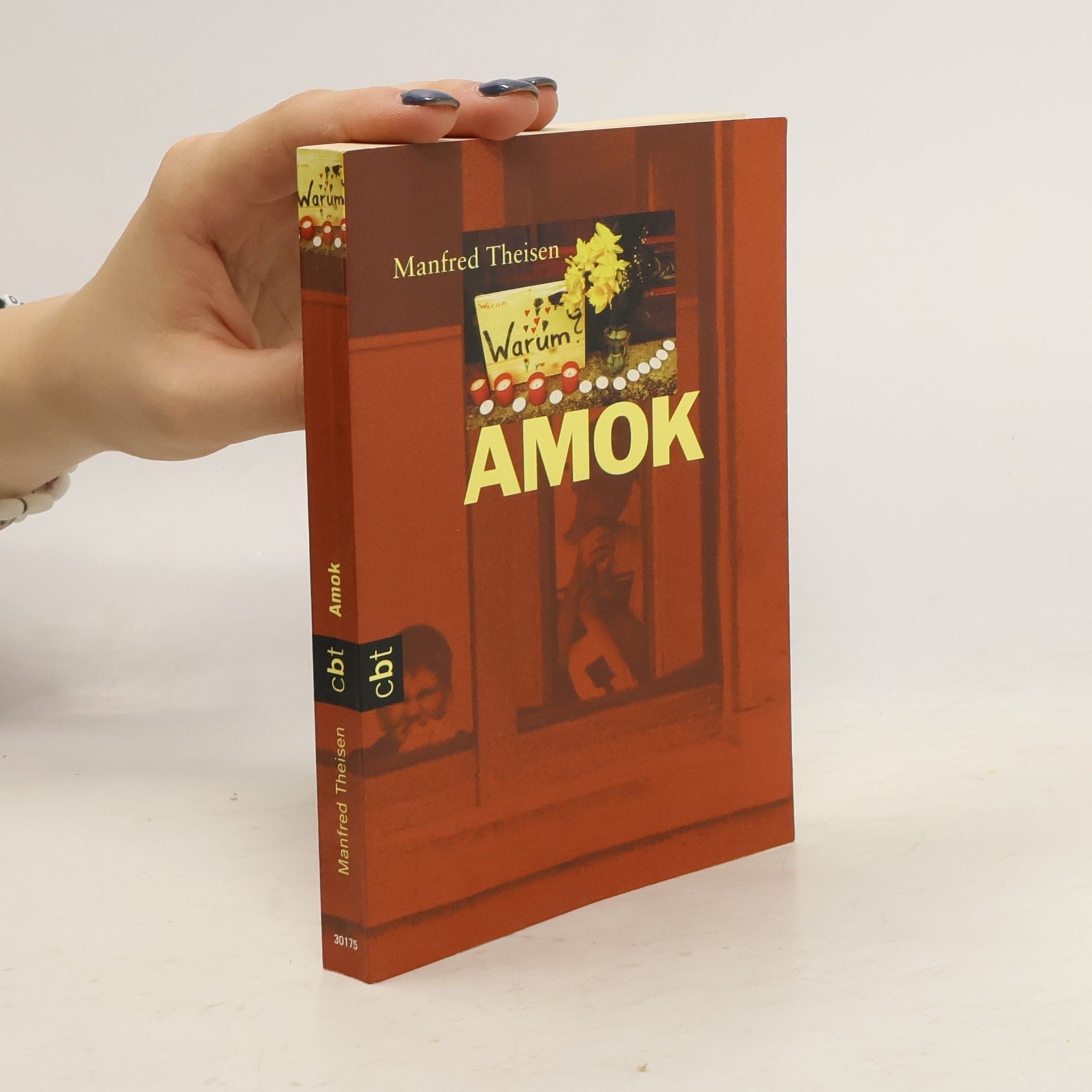 Manfred Theisen Amok